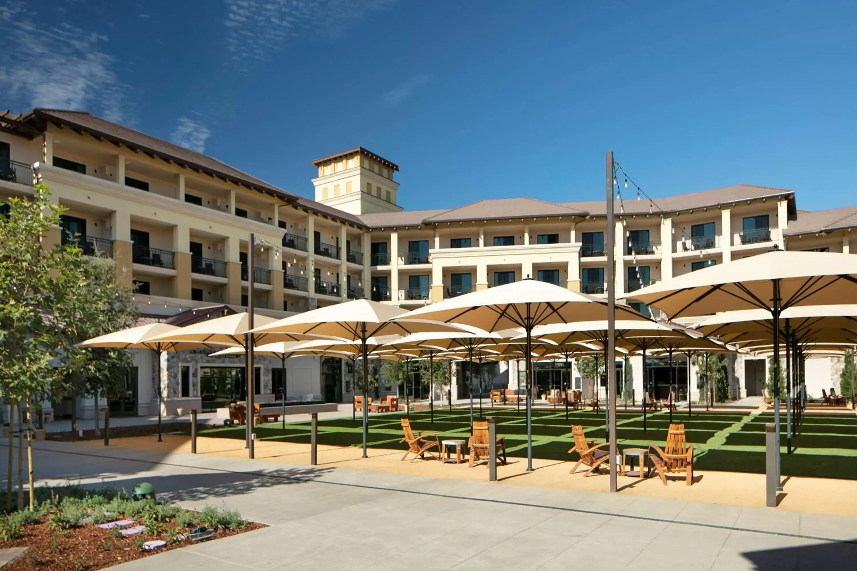 Meeting/conference room, Property Building in The Meritage Resort and Spa