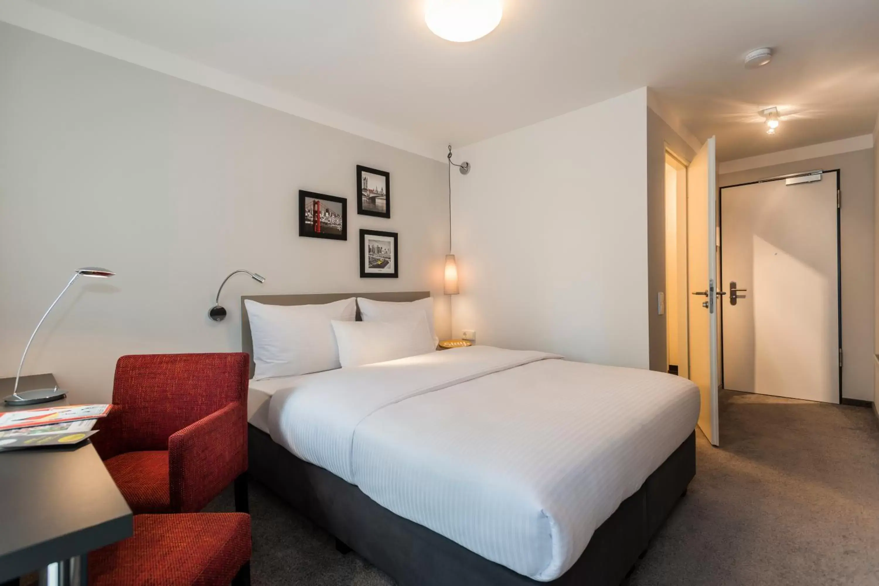 Superior Apartment in The Stay.residence Superior Apartment in The Stay.residence