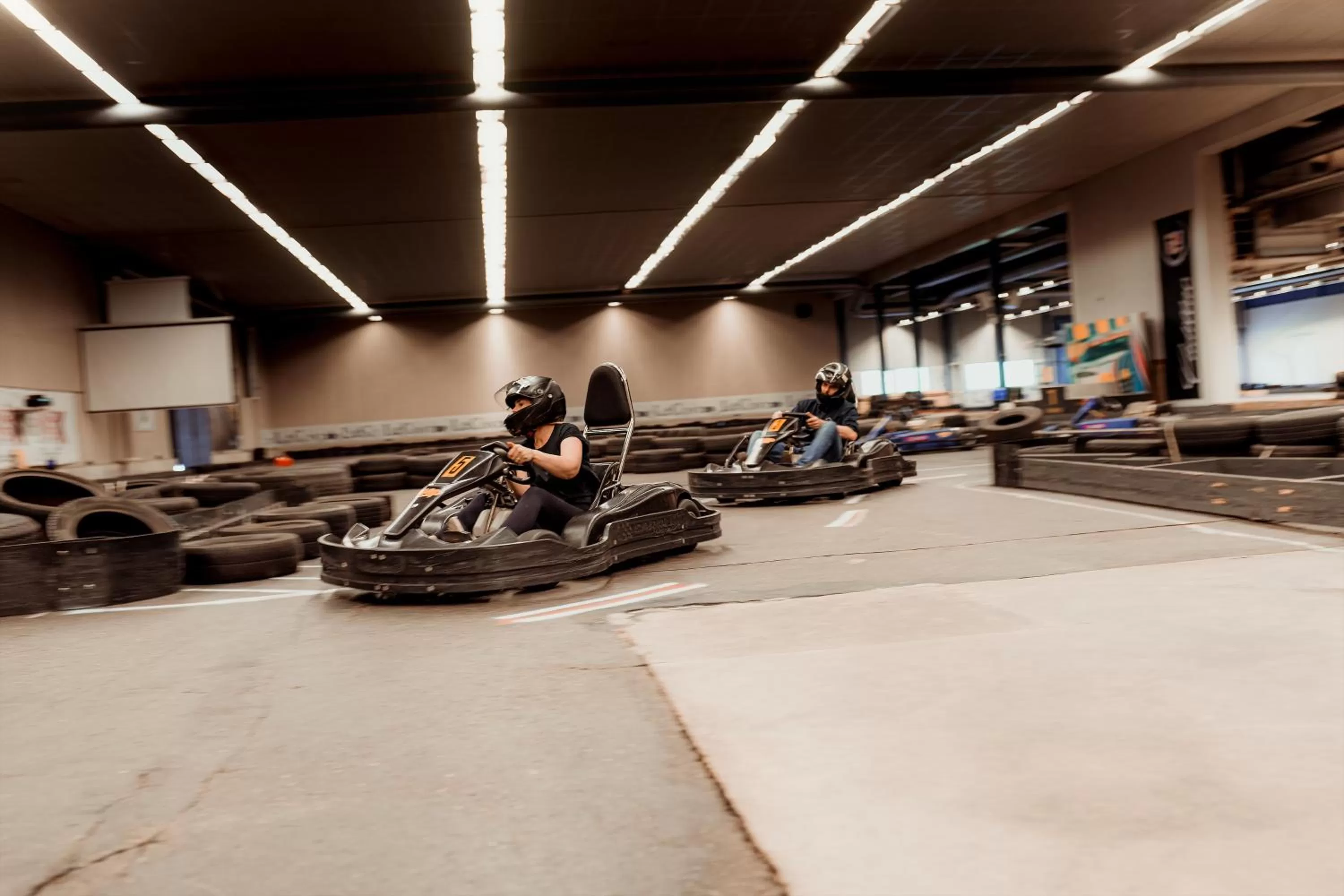 Sports in Sunlight Hotel Conference & Spa