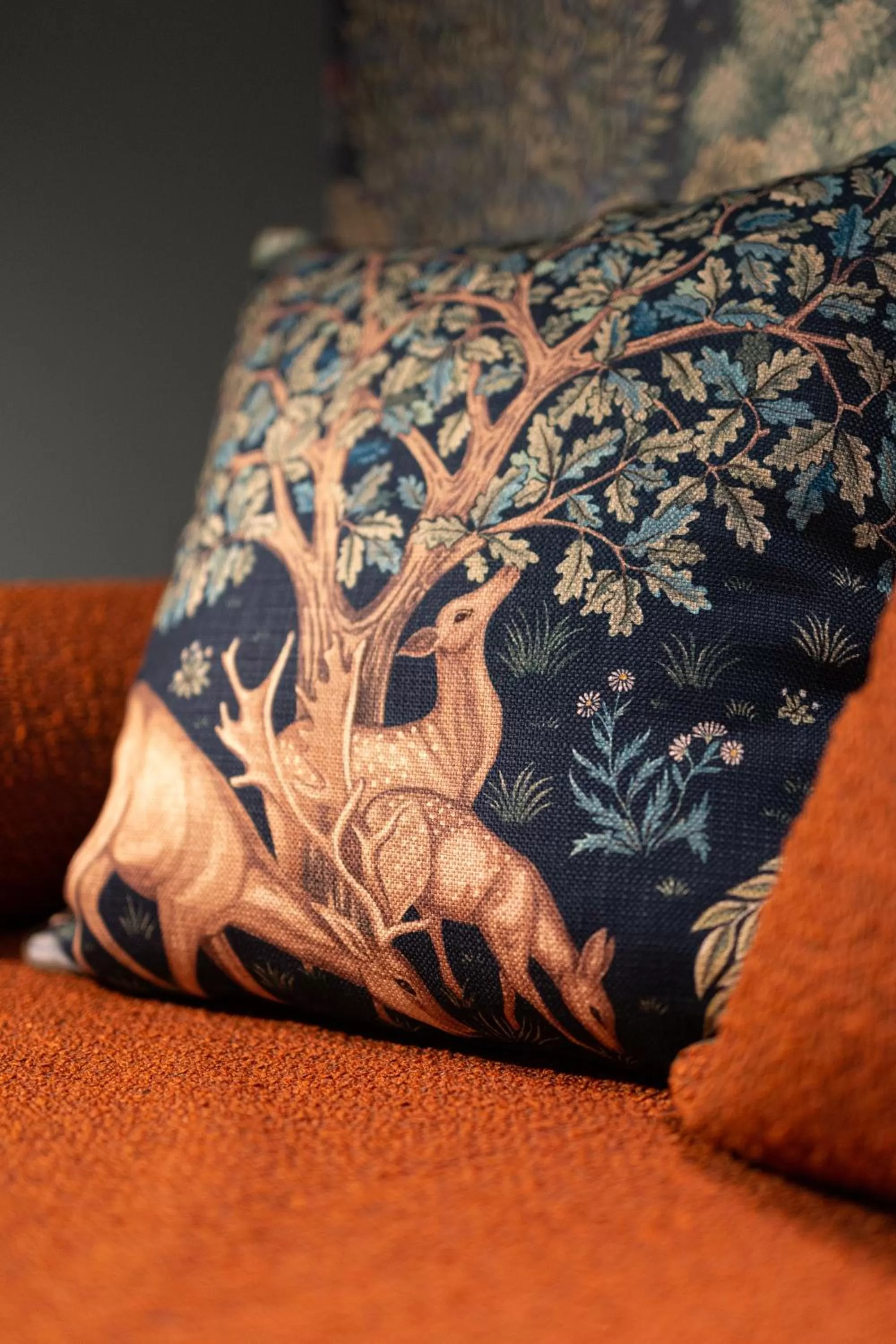 Bed in B&B CASA OLTRAVAL