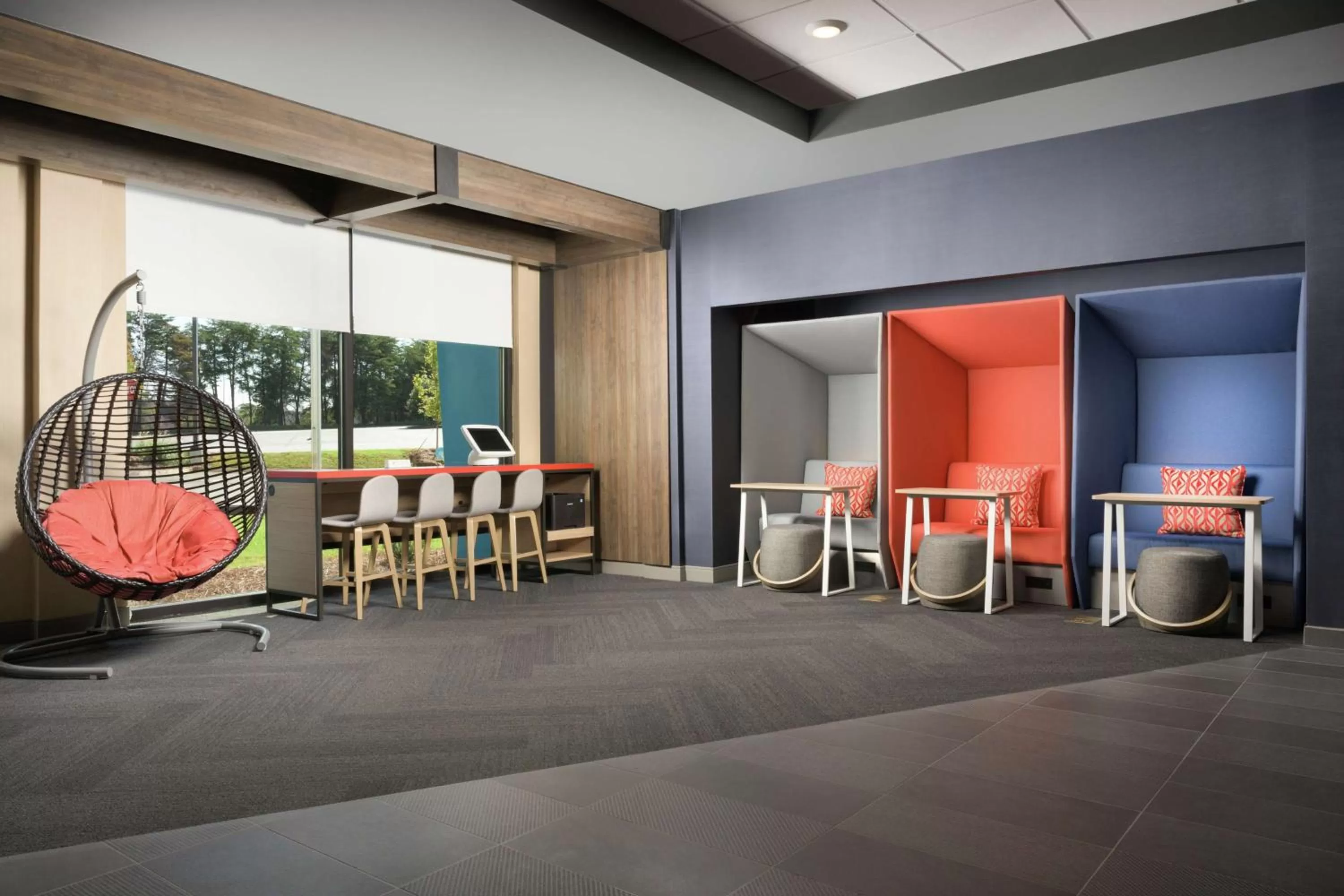 Meeting/conference room in Tru By Hilton Kennesaw, Ga