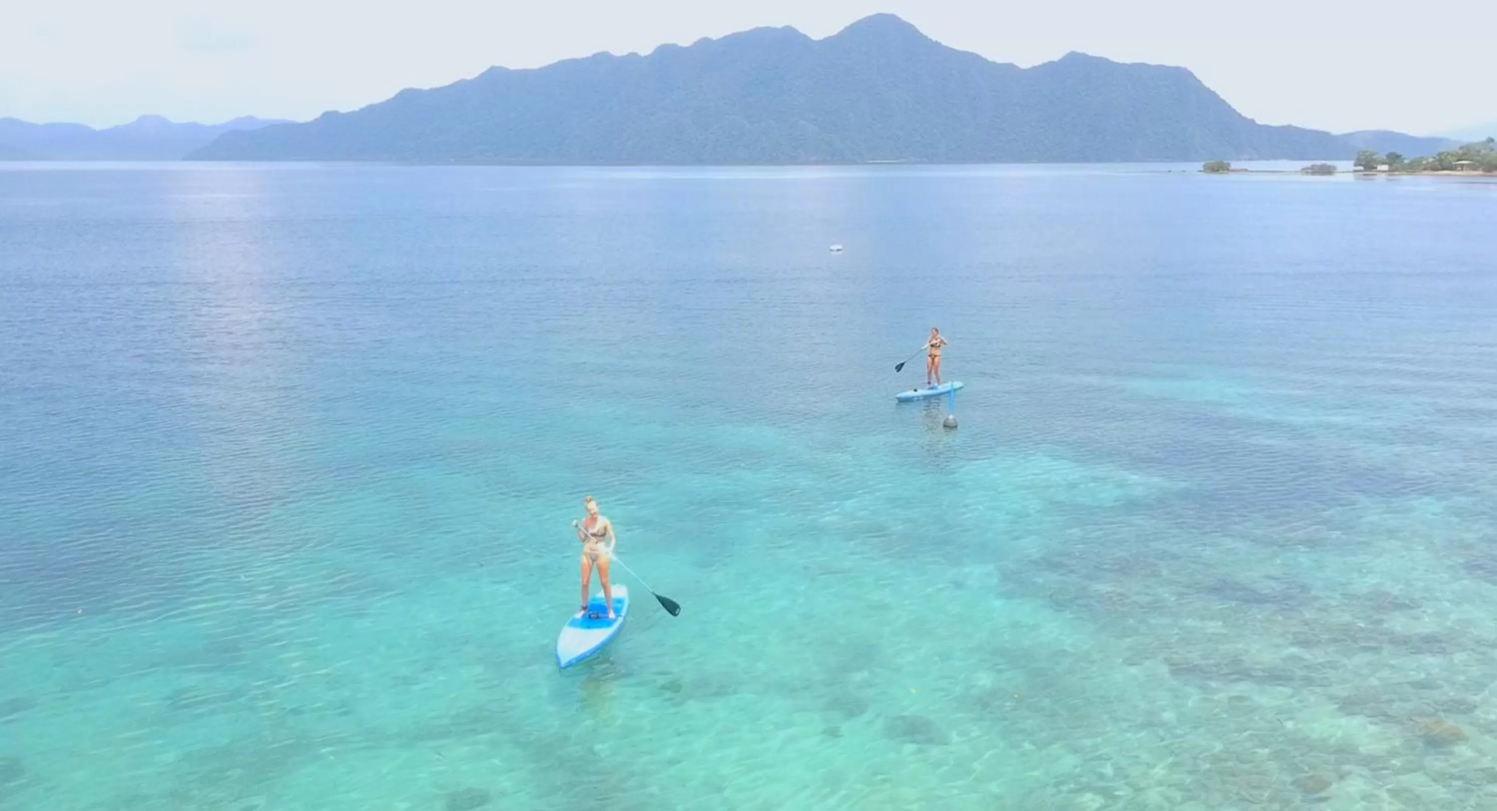 Neighbourhood in Chindonan Dive and Beach Resort