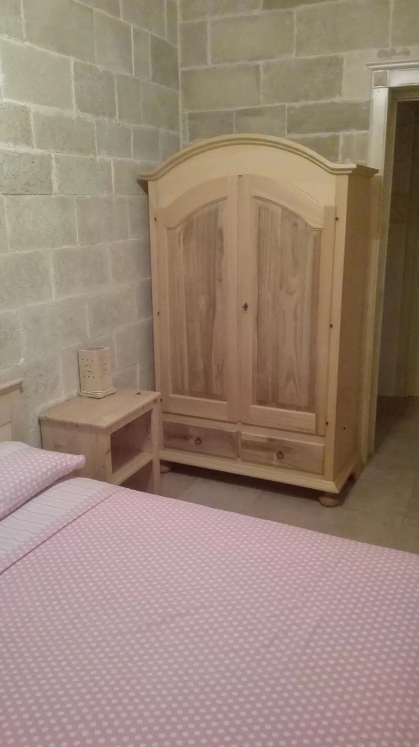 Bed And Breakfast Europa