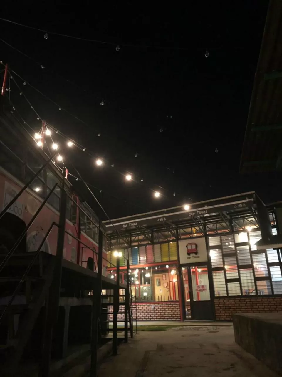 THE WOOD BOUTIQUE HOTEL