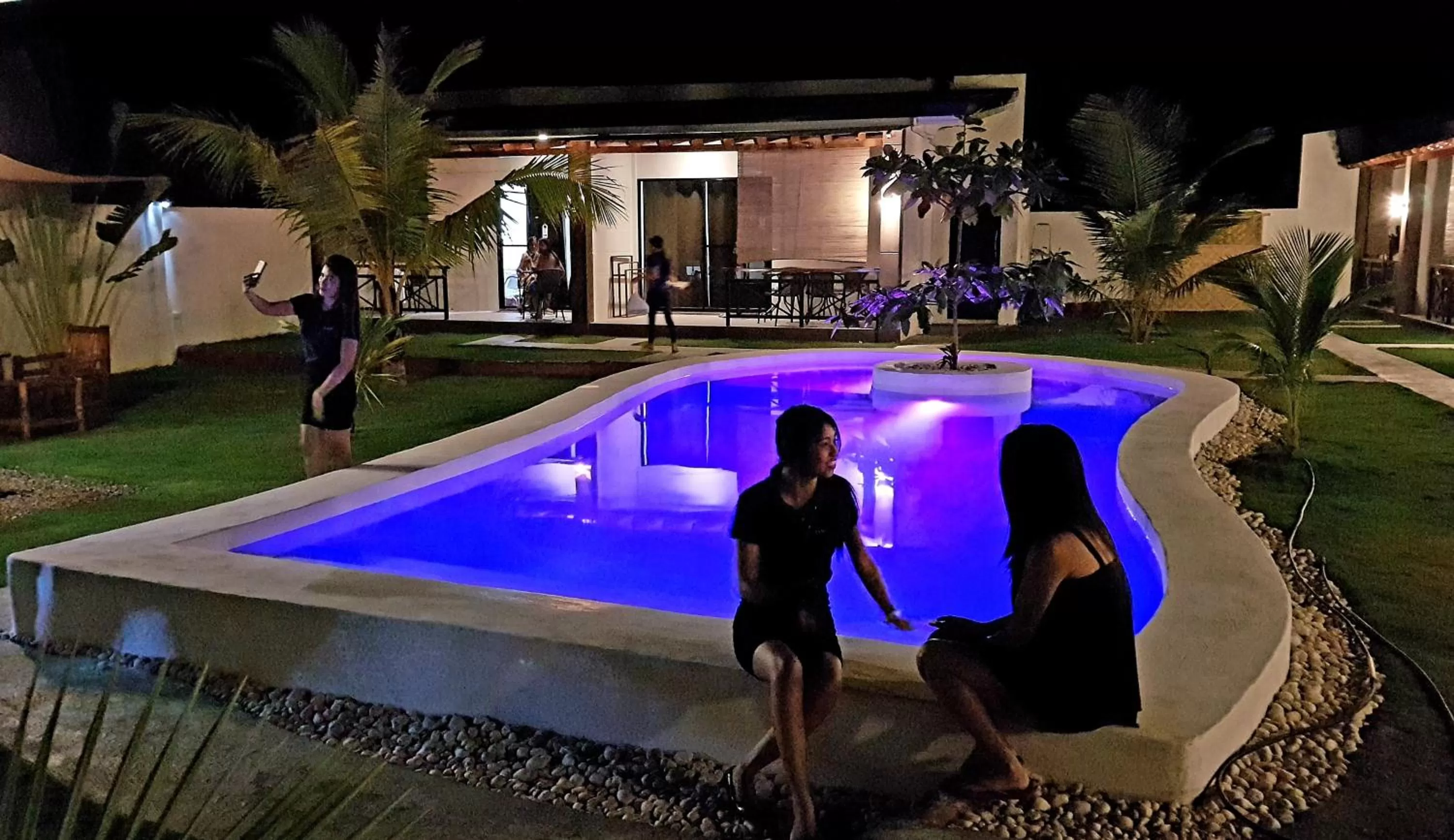 Positano Alona Beach Panglao