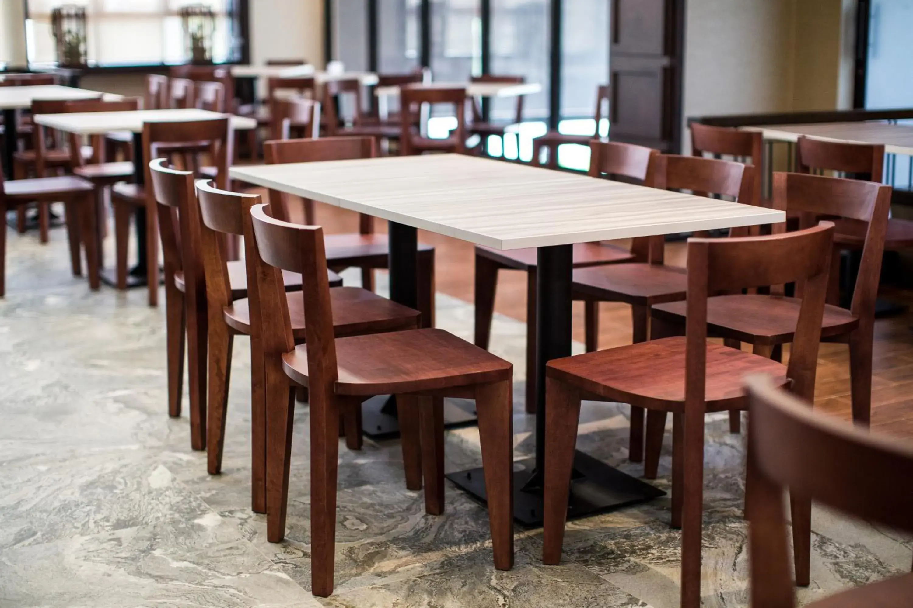 Restaurant/places to eat in Villa Baron SHA PLUS Restaurant/places to eat in Villa Baron SHA PLUS