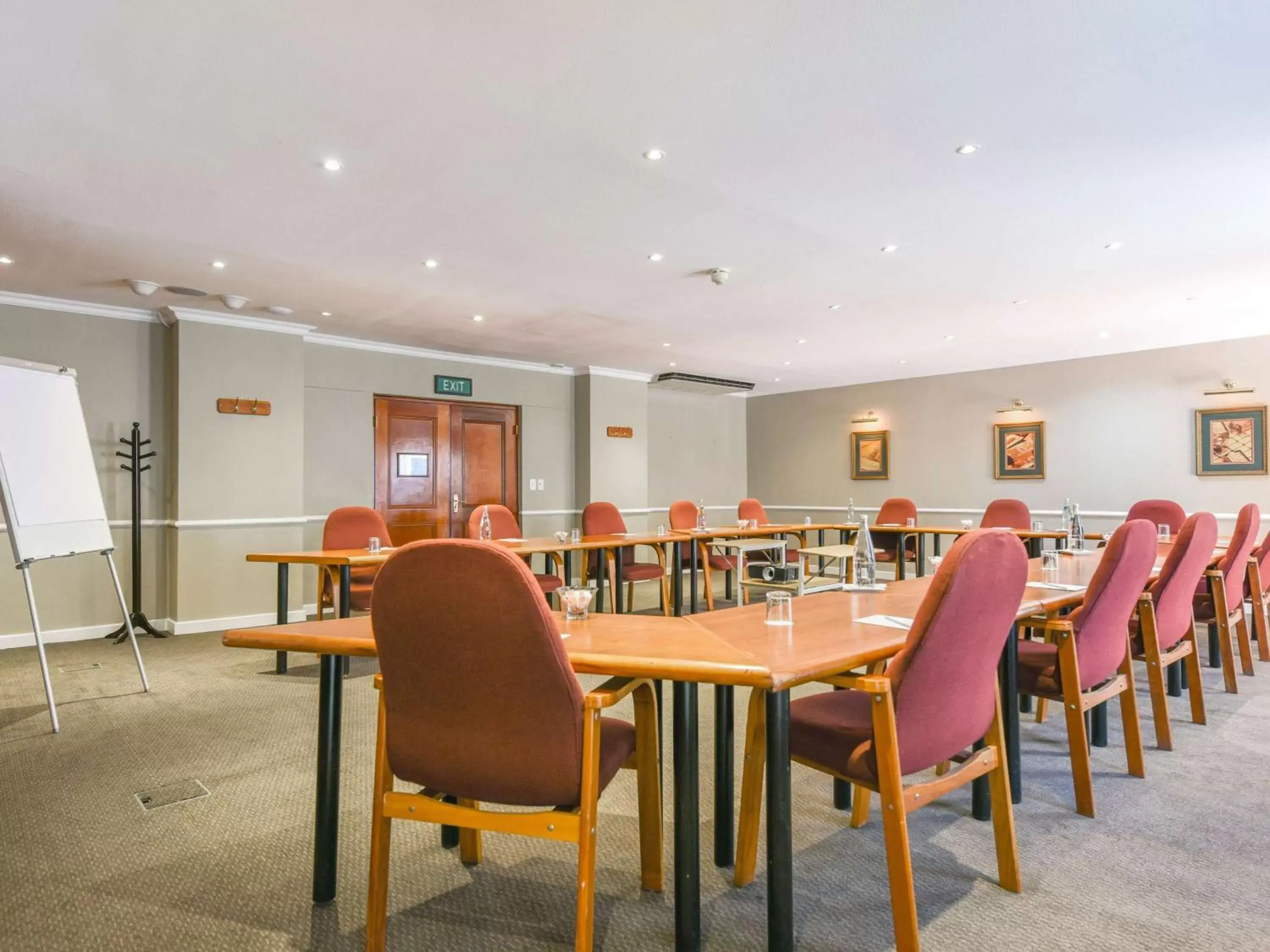 Meeting/conference room in Mercure Hotel Bedfordview