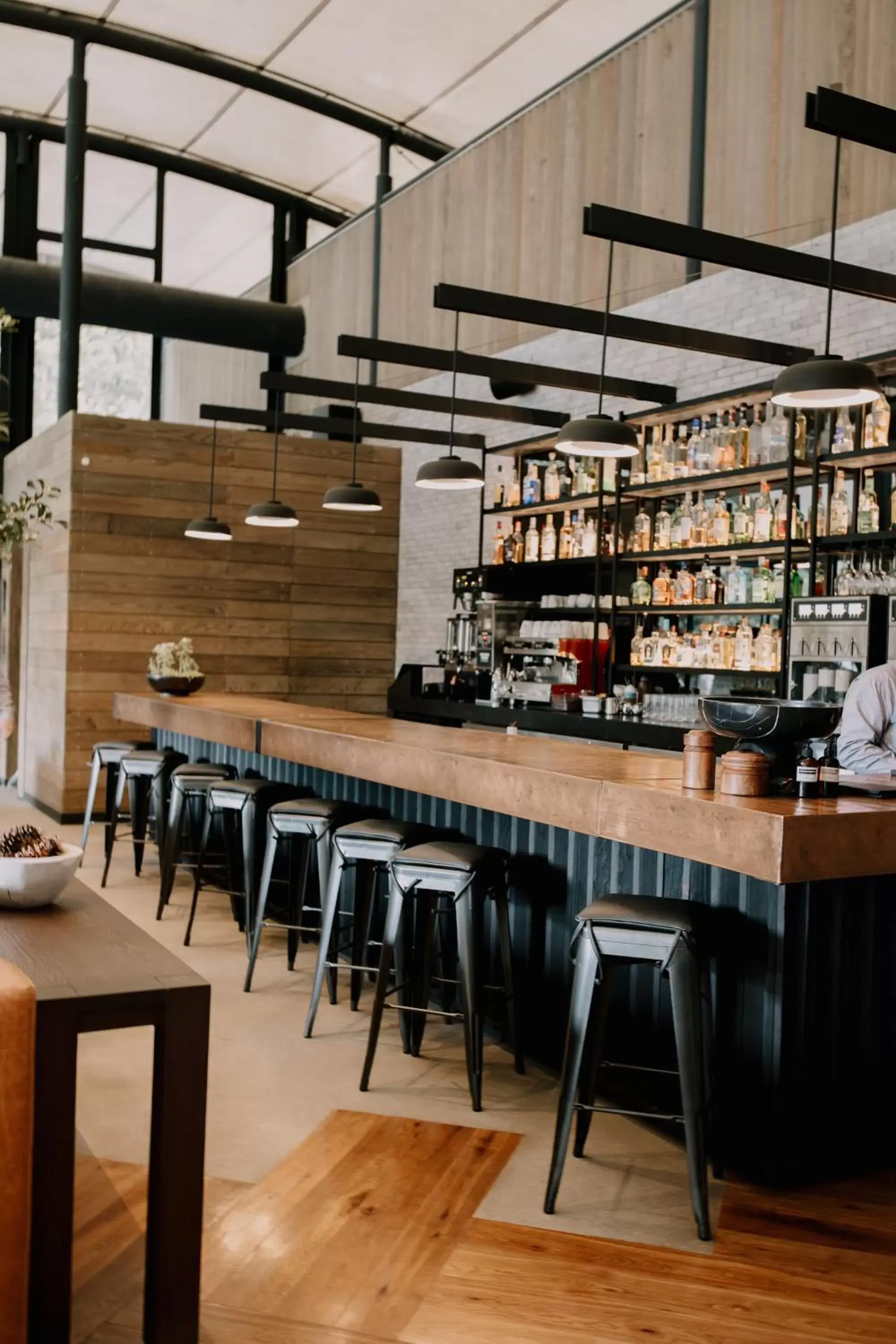 Restaurant/places to eat in Rodavento Boutique Hotel & Spa Restaurant/places to eat in Rodavento Boutique Hotel & Spa