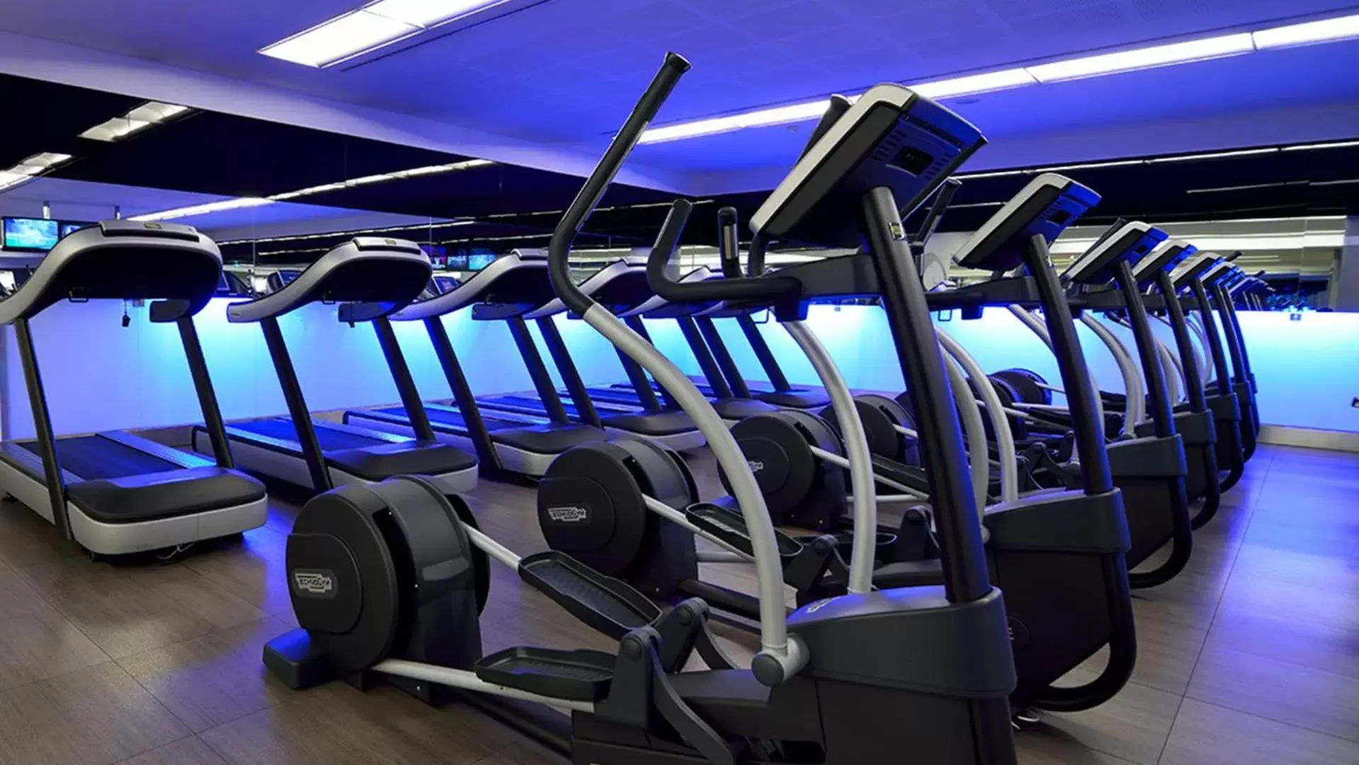 Fitness centre/facilities, Fitness Center/Facilities in Hotel Cascais Miragem Health & Spa