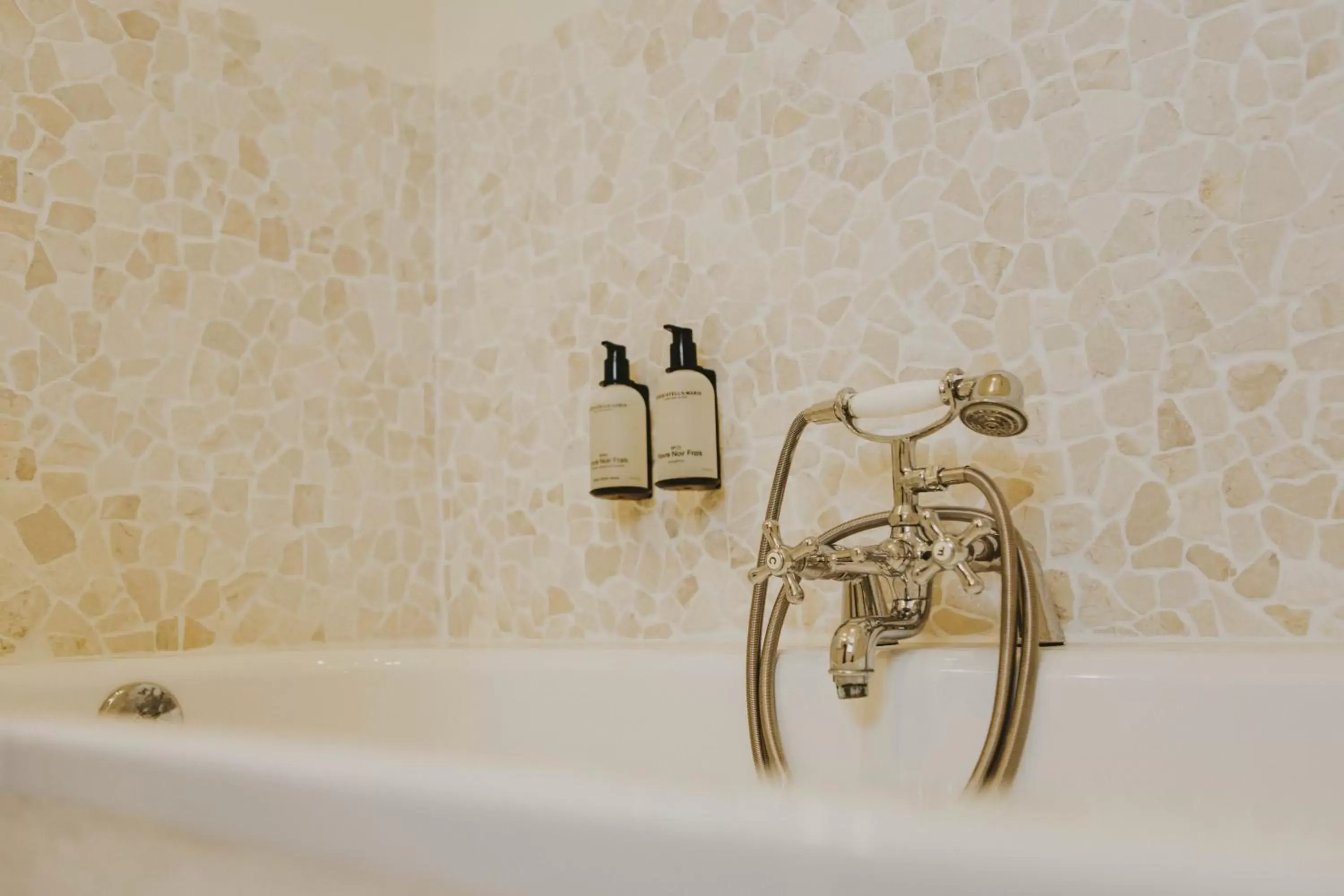 Bathroom in Hacienda el Tarajal