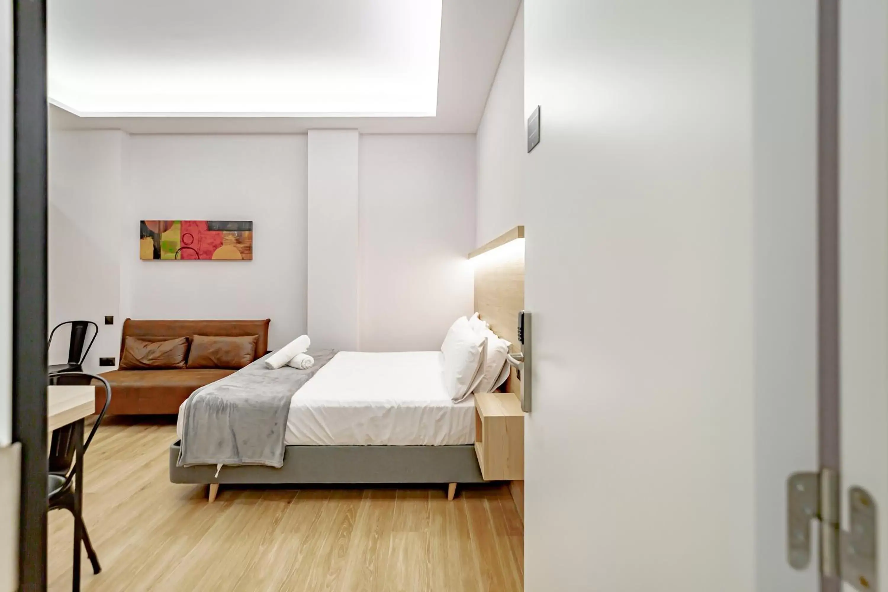 Apartment - Ground Floor in dobohomes - Montesa 20 Apartamentos