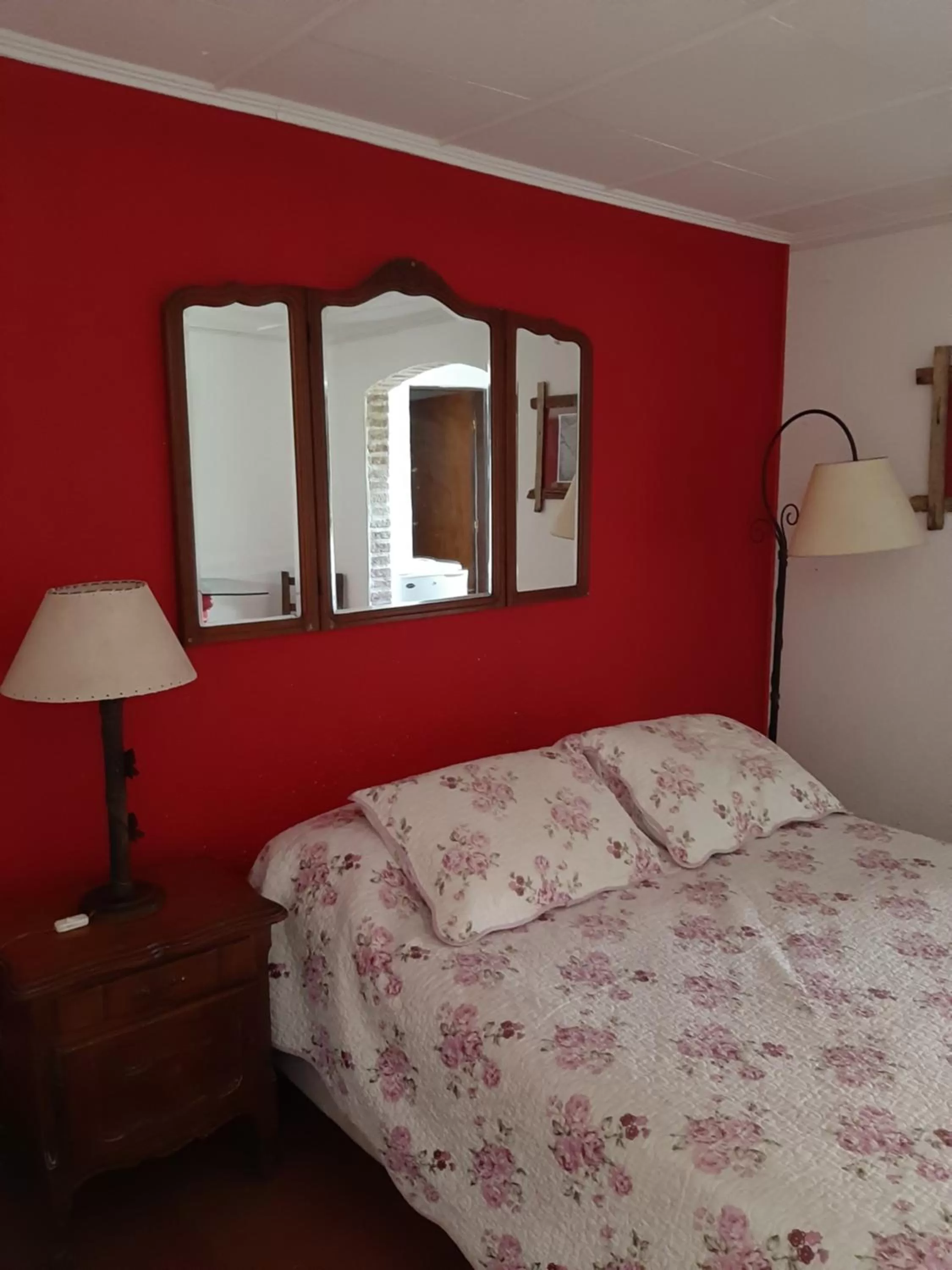 Bed in Estancia Renacimiento