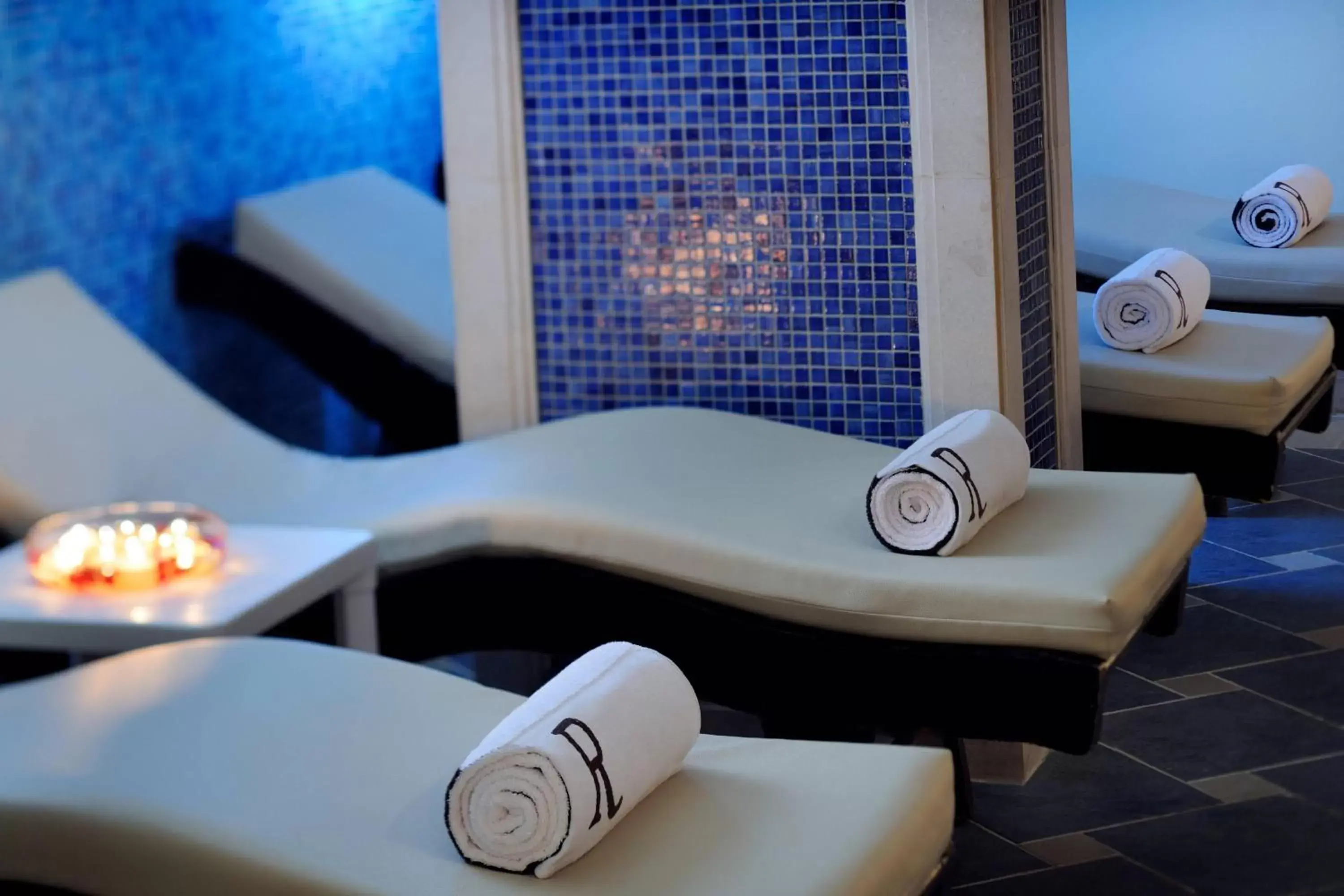 Spa and wellness centre/facilities, Bathroom in Renaissance Sharm El Sheikh Golden View Beach Resort