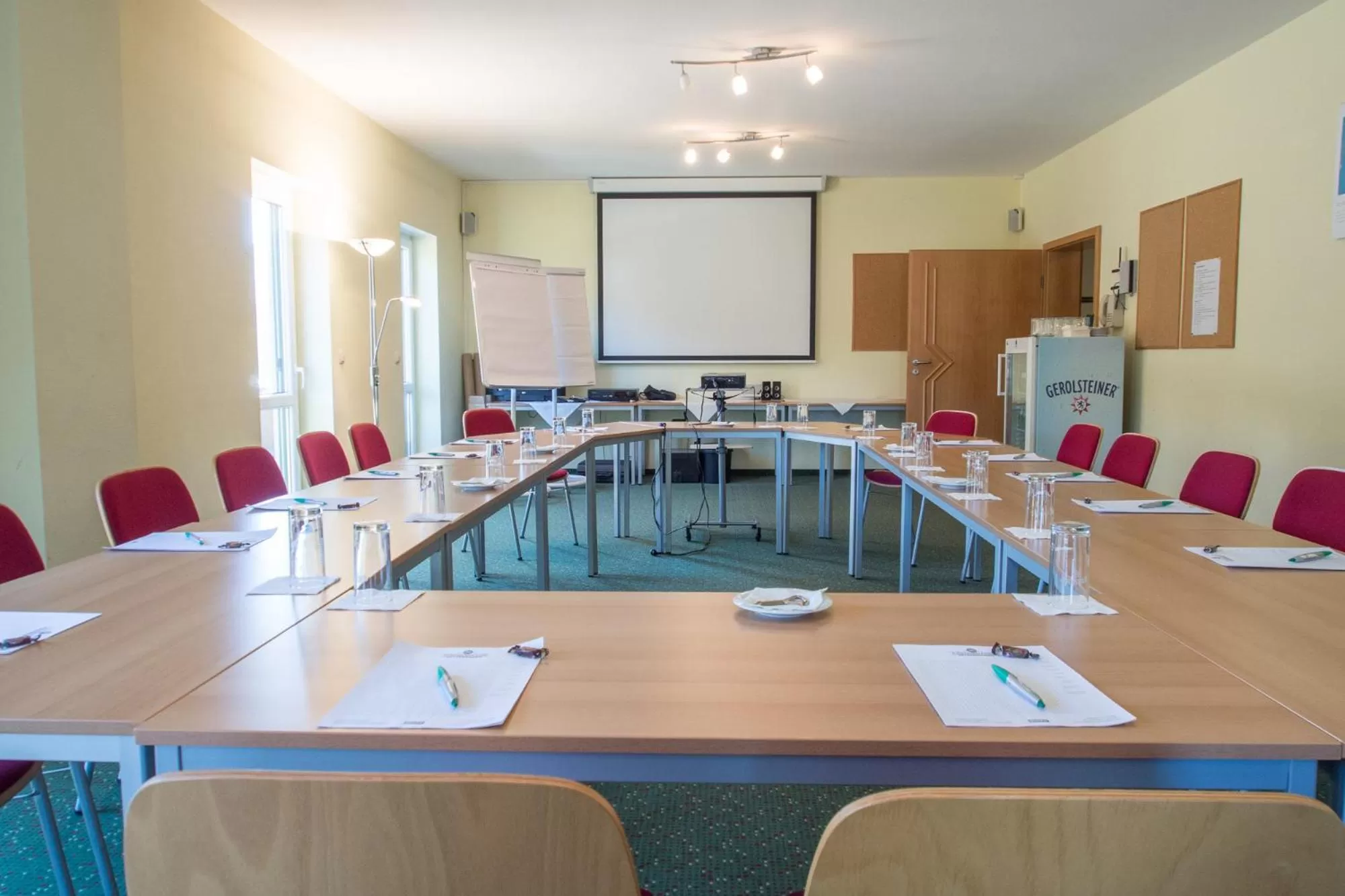 Day in Landhotel Rittersgrün