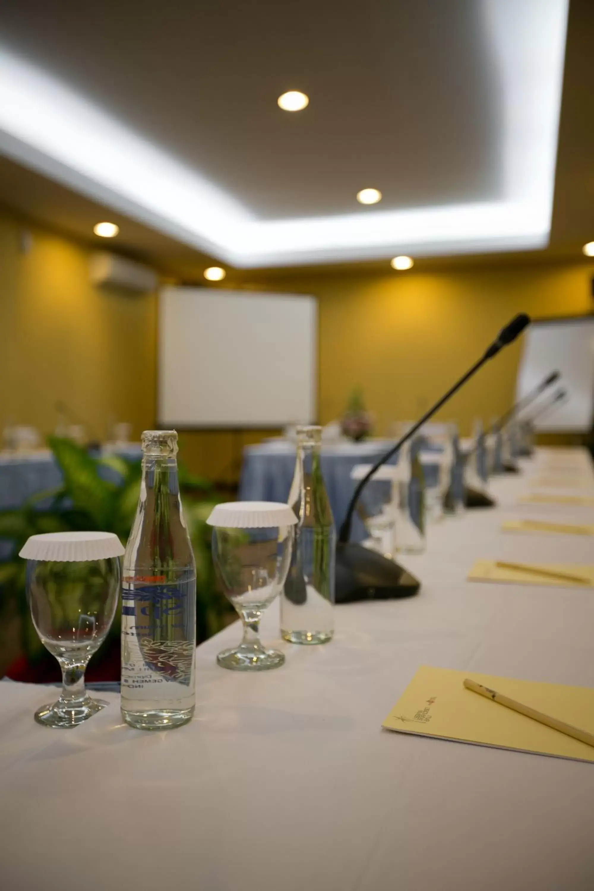 Meeting/conference room in Legian Paradiso Hotel