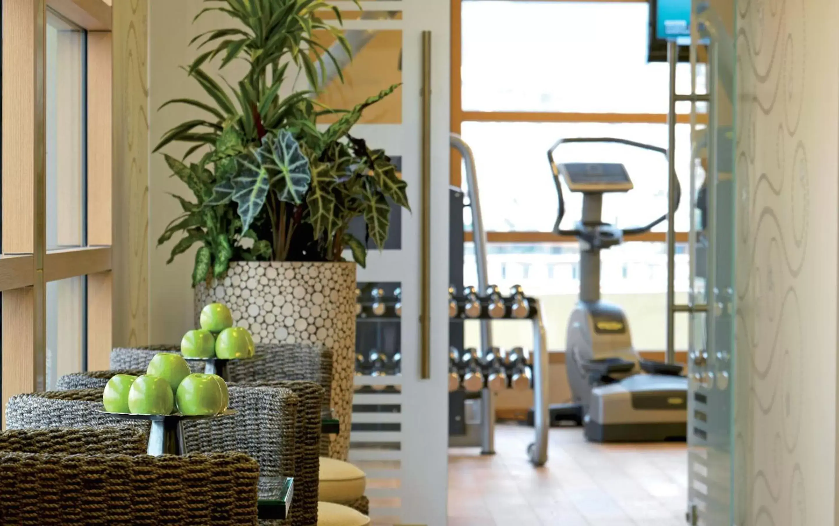 Day, Fitness Center/Facilities in Divani Caravel