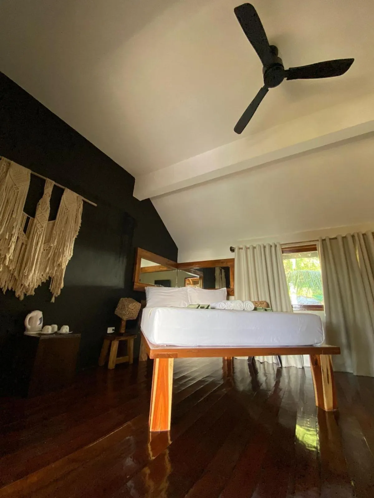 Happiness Boutique Resort El Nido