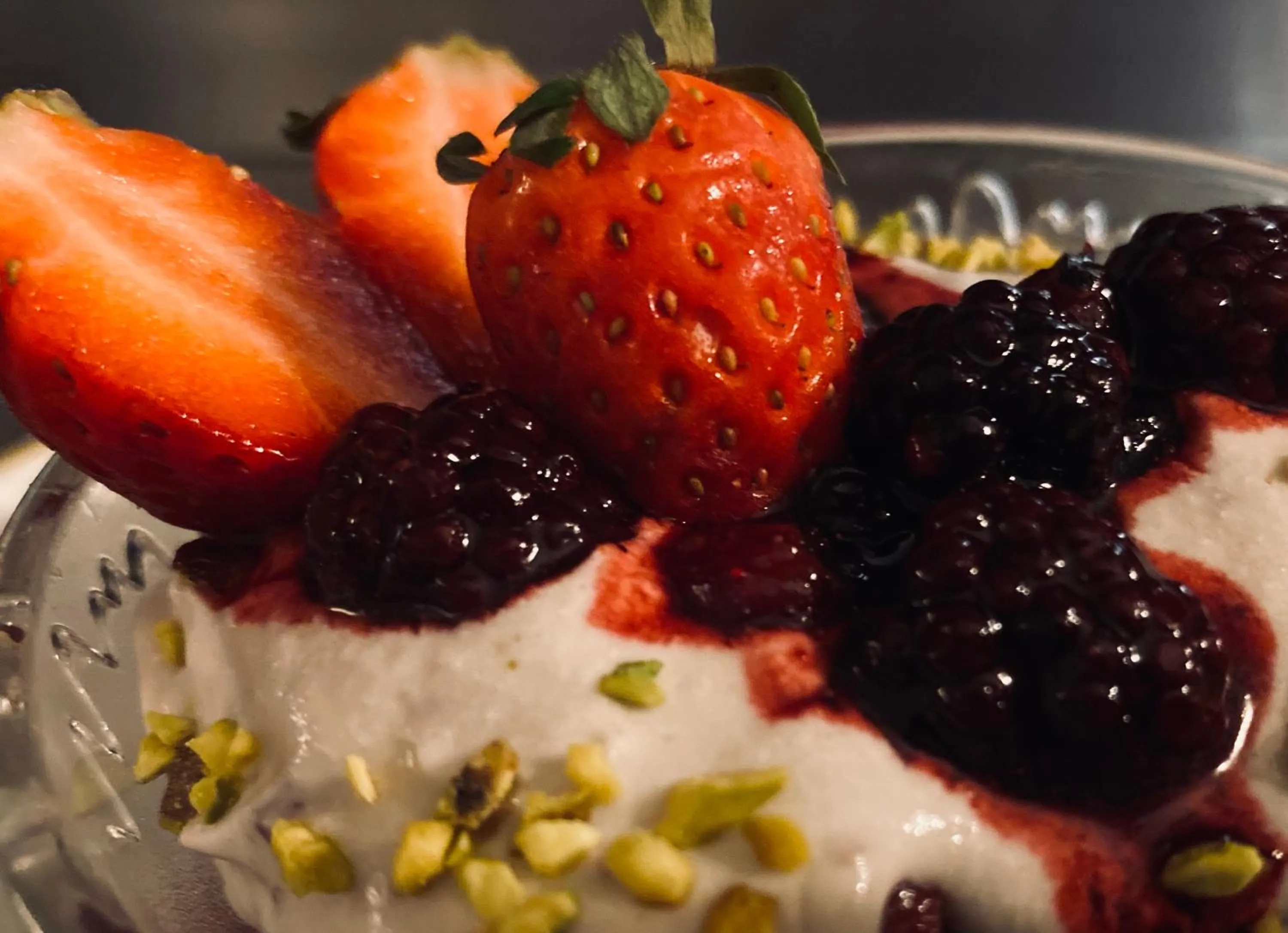 Food in Impero Hotel Beauty & Spa - Bike Hotel