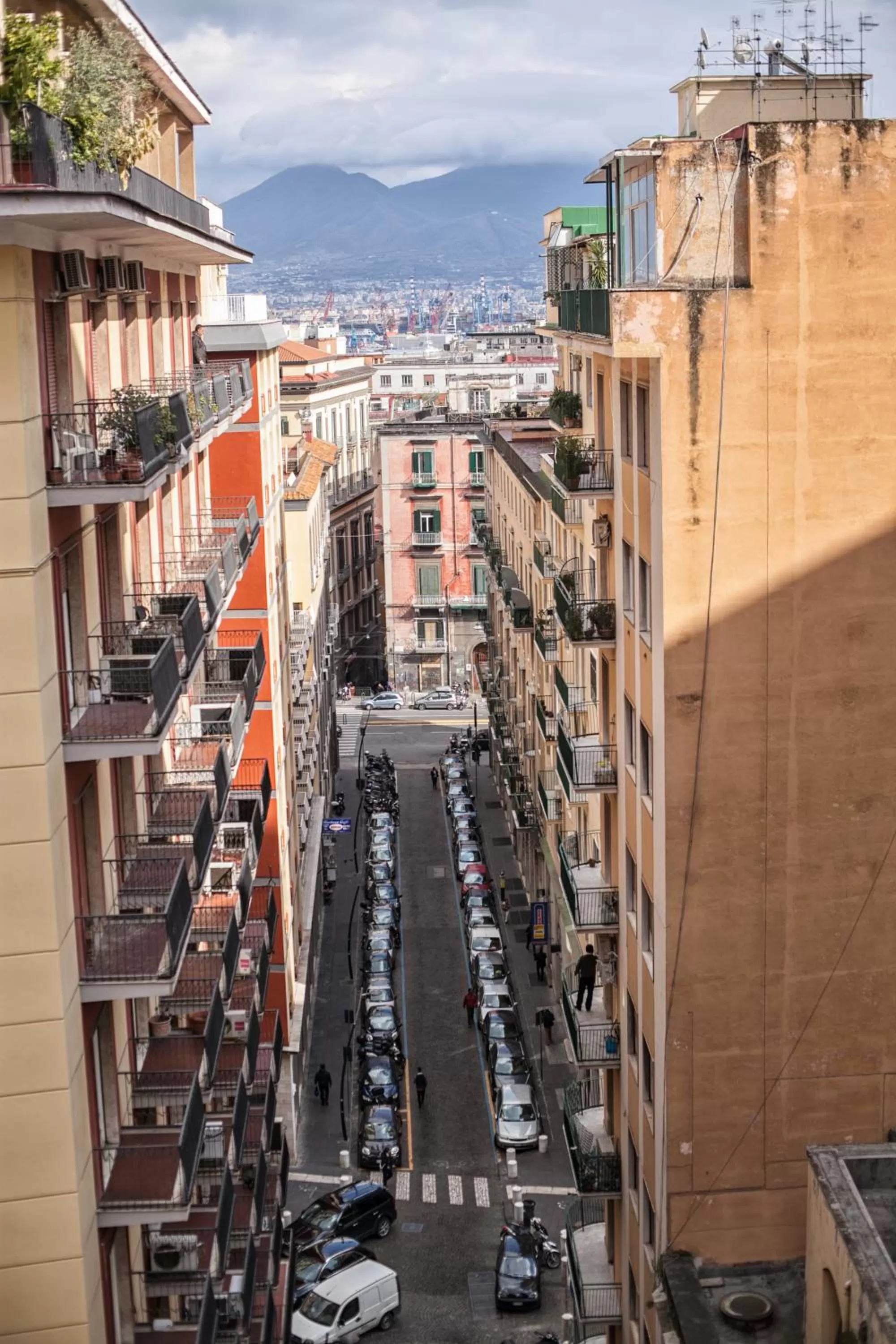 Property building in Factory Design