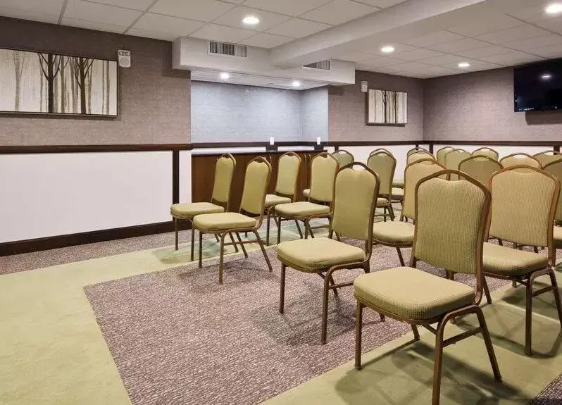 Meeting/conference room in Radisson Hotel Southfield-Detroit