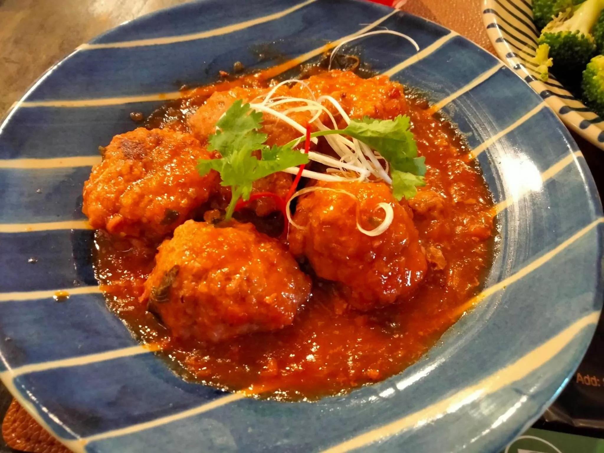 Restaurant/places to eat, Food in Prostyle Hotel Ho Chi Minh プロスタイルホテルホーチミン