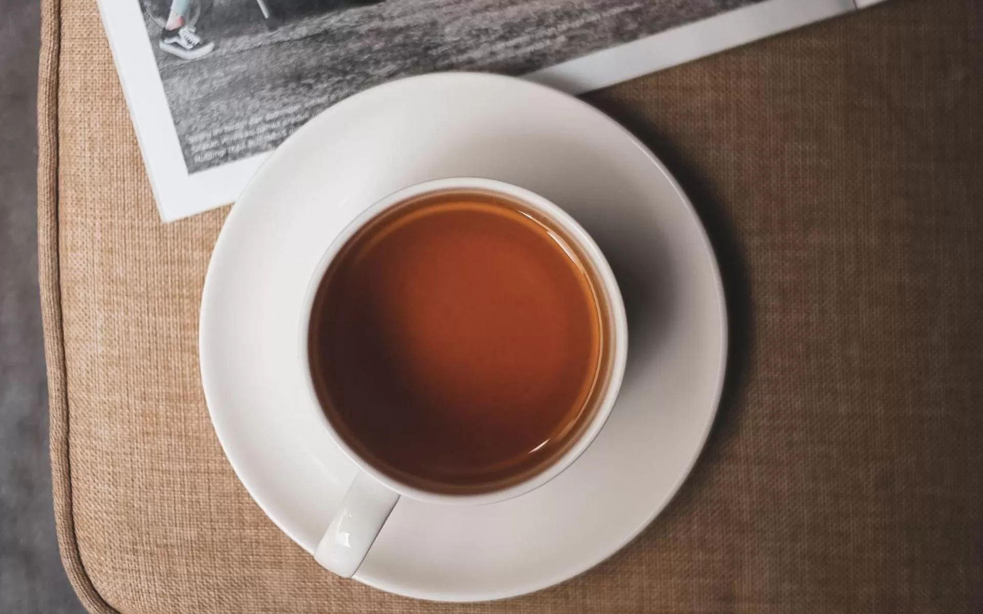 Breakfast in InterContinental San Francisco by IHG