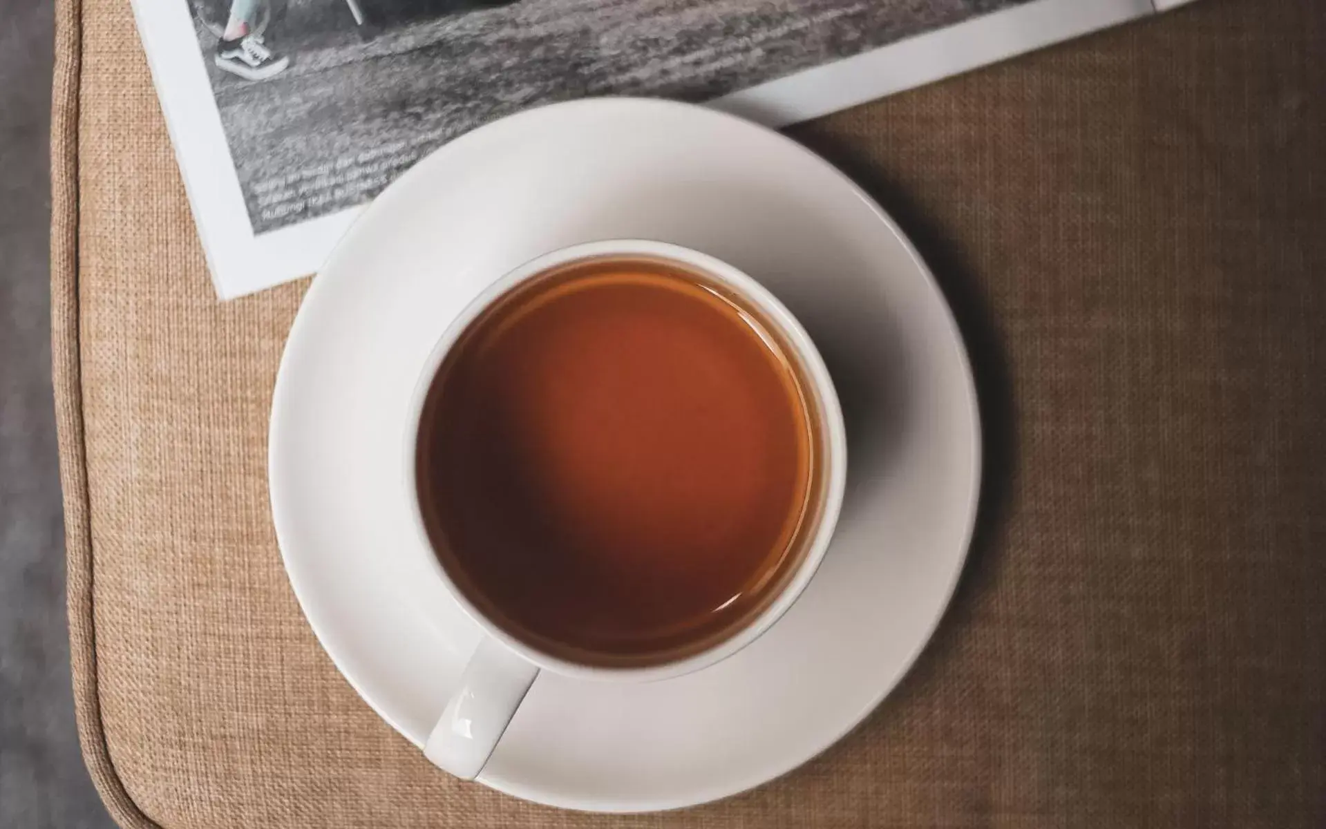 Breakfast in InterContinental San Francisco by IHG Breakfast in InterContinental San Francisco by IHG