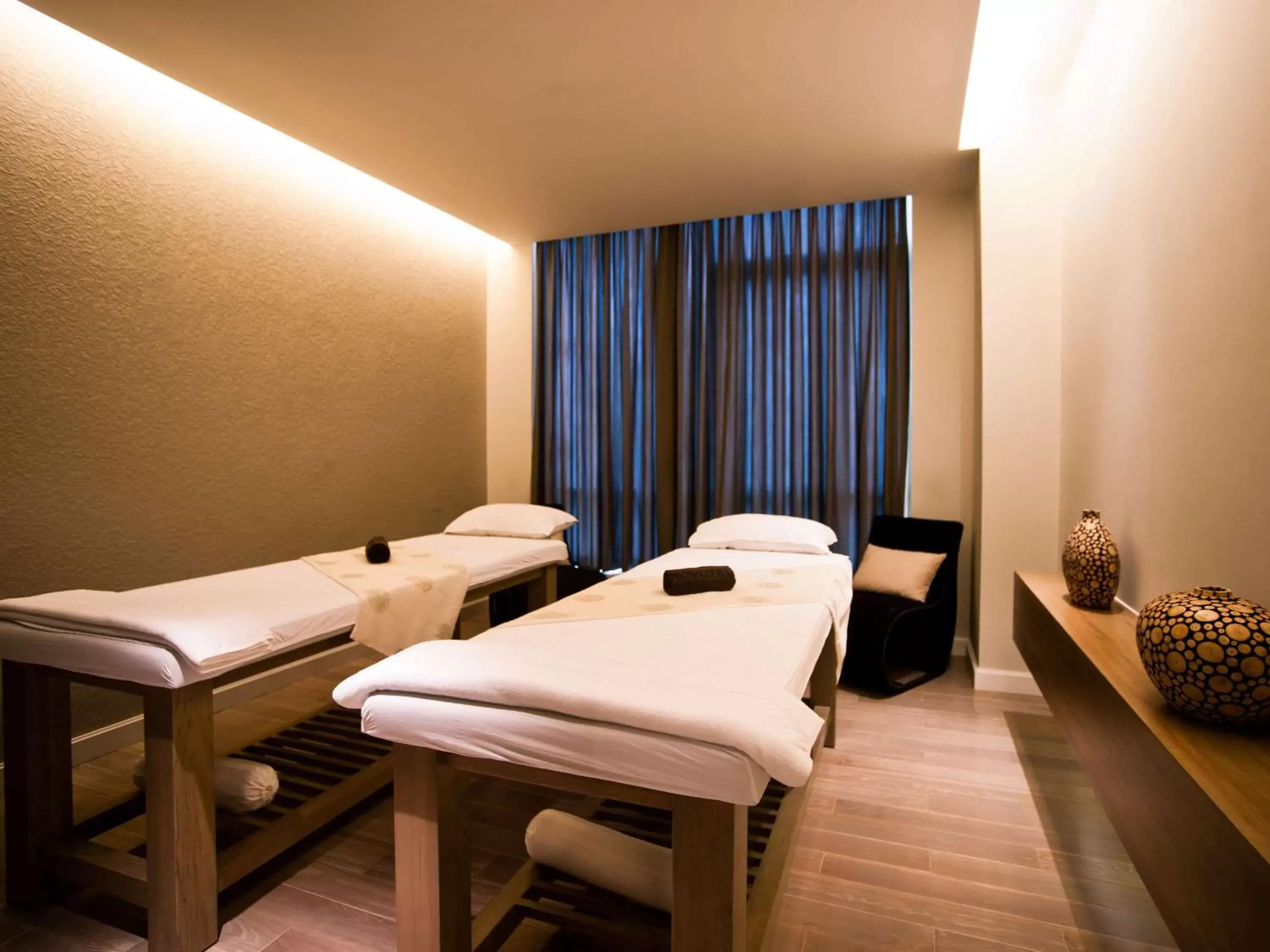 Spa and wellness centre/facilities, Spa/Wellness in Novotel Ha Long Bay Hotel