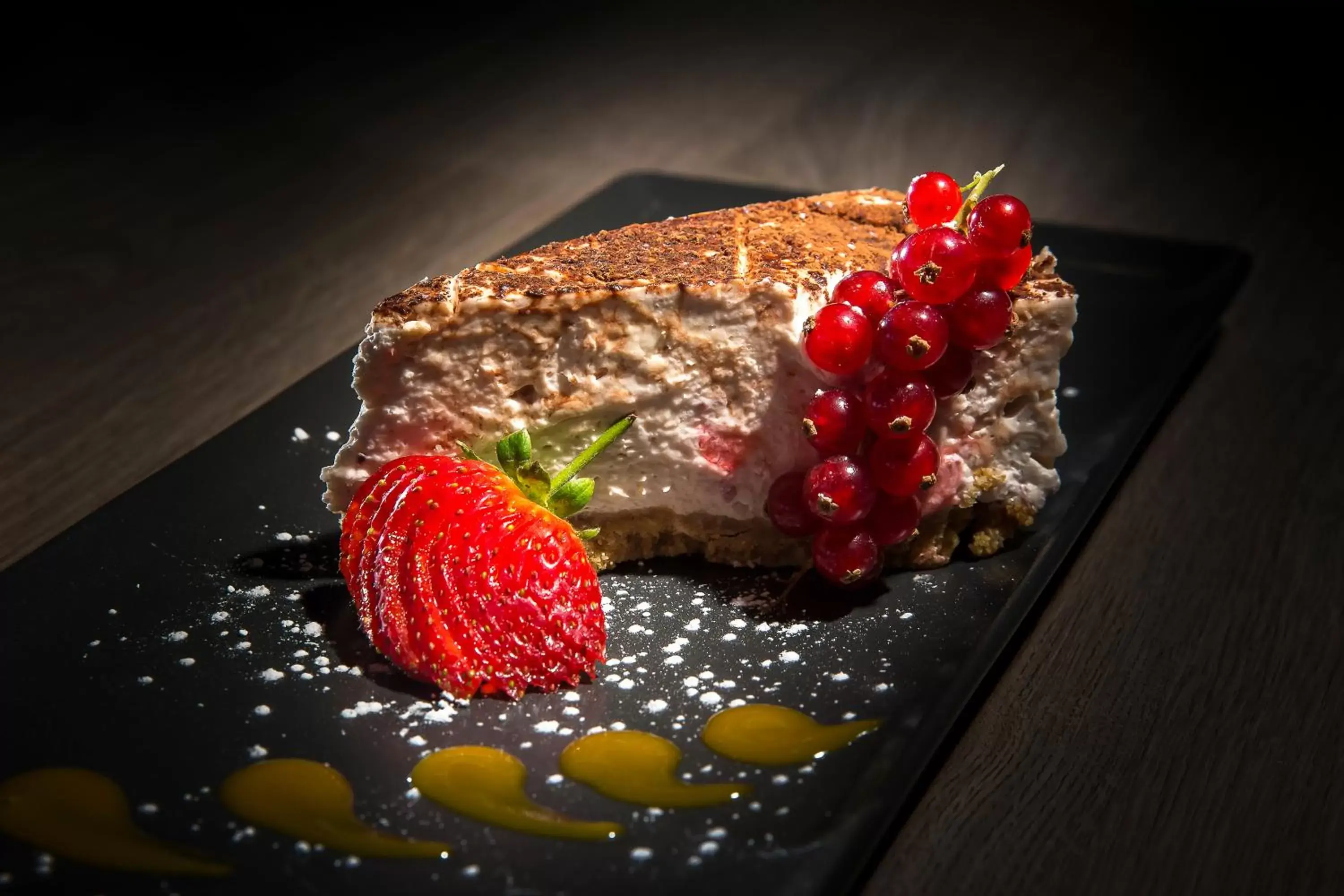 Food in Hellidon Lakes Hotel Food in Hellidon Lakes Hotel