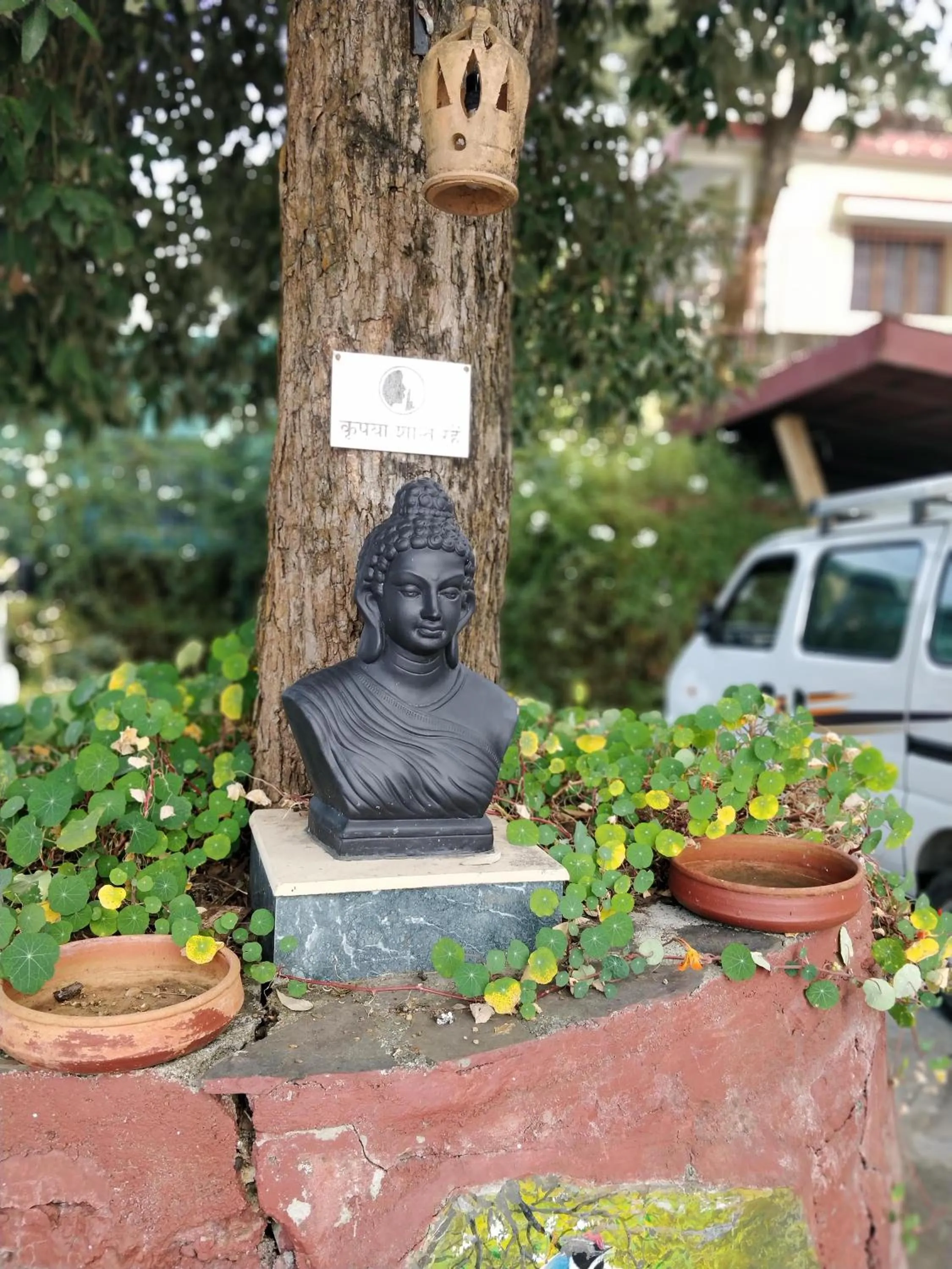 Staff in Hotel SunGrace