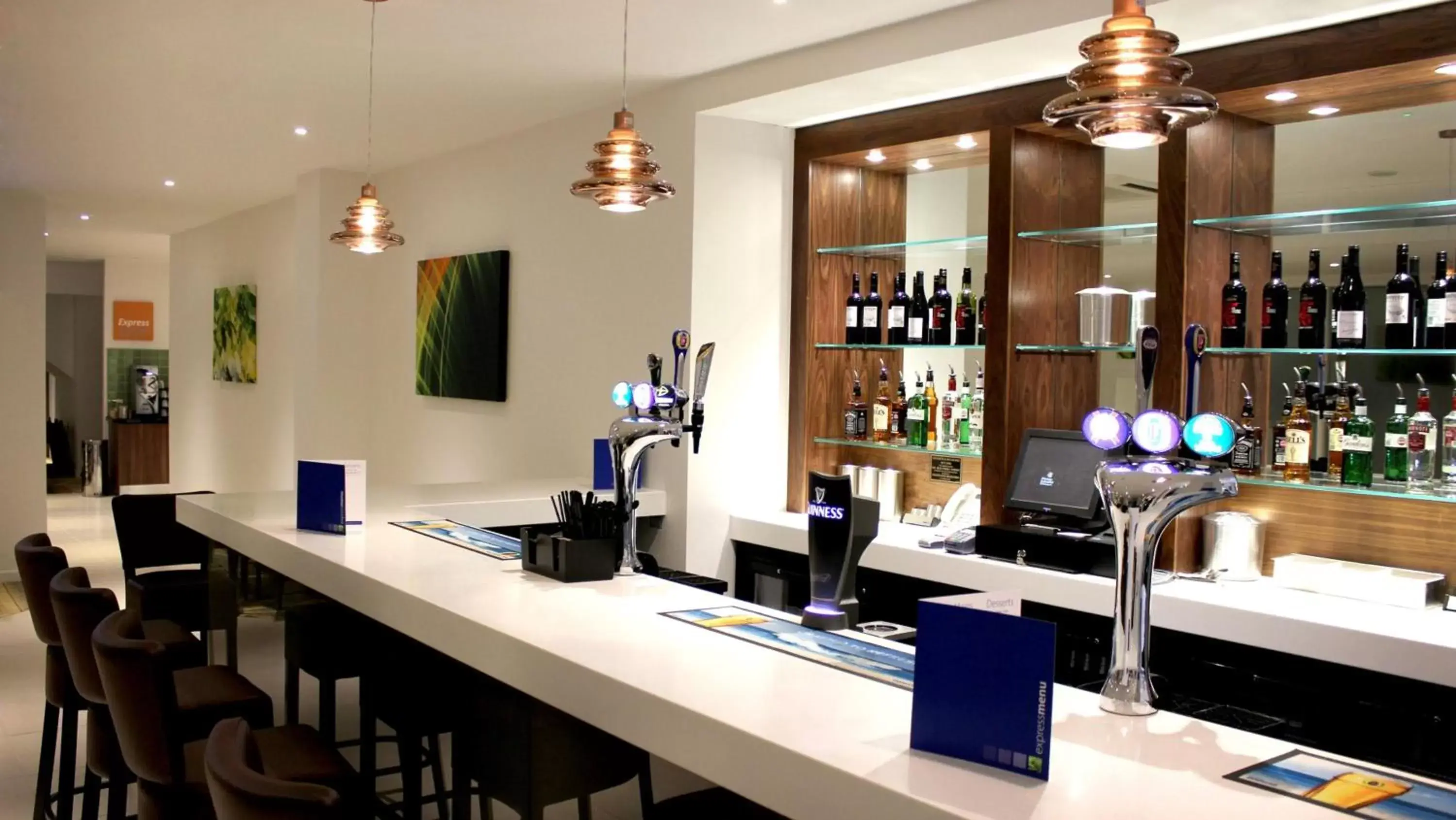 Property building in Holiday Inn Express Wakefield by IHG Property building in Holiday Inn Express Wakefield by IHG