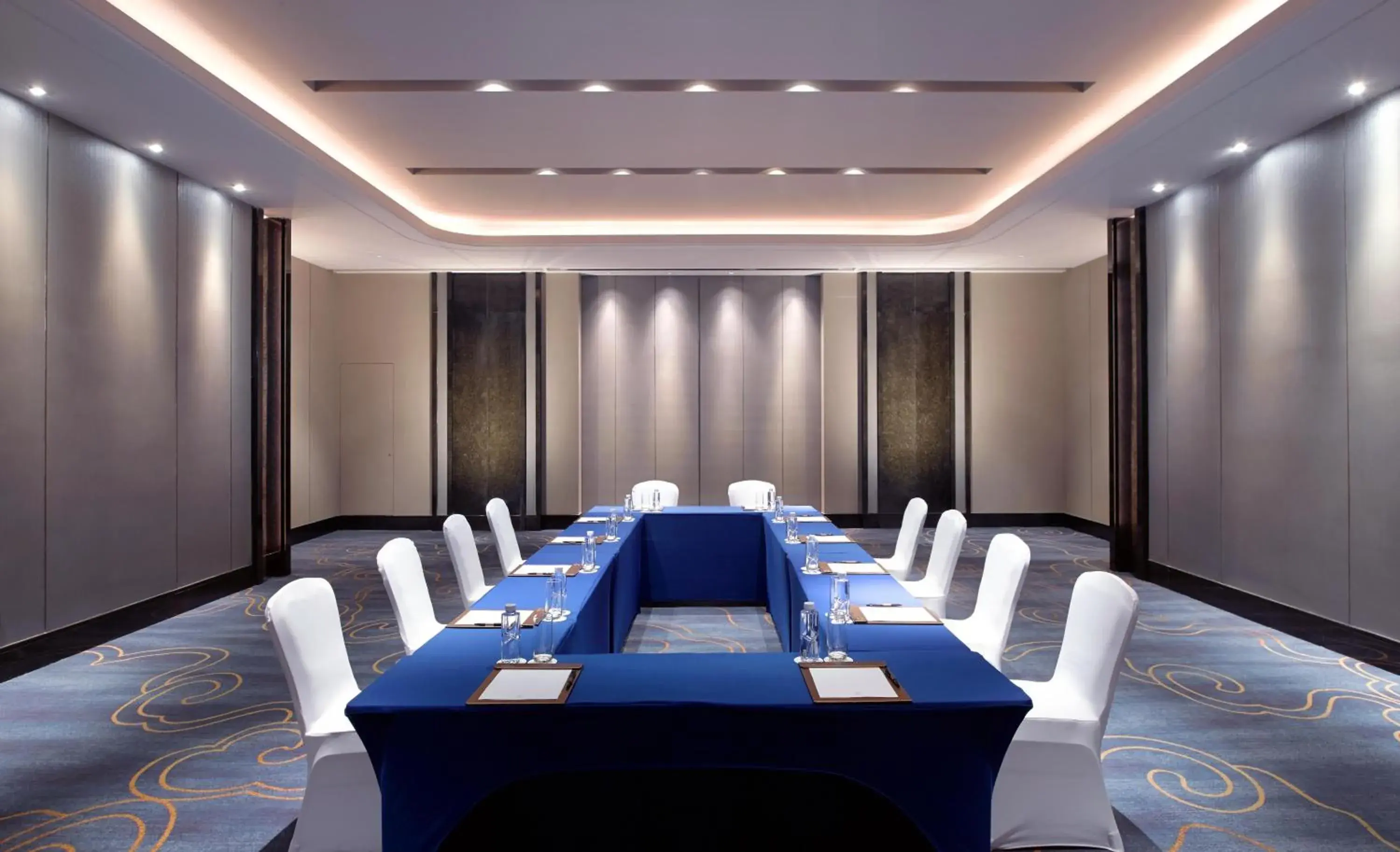 Banquet/Function facilities, Business Area/Conference Room in Wanda Vista Hohhot