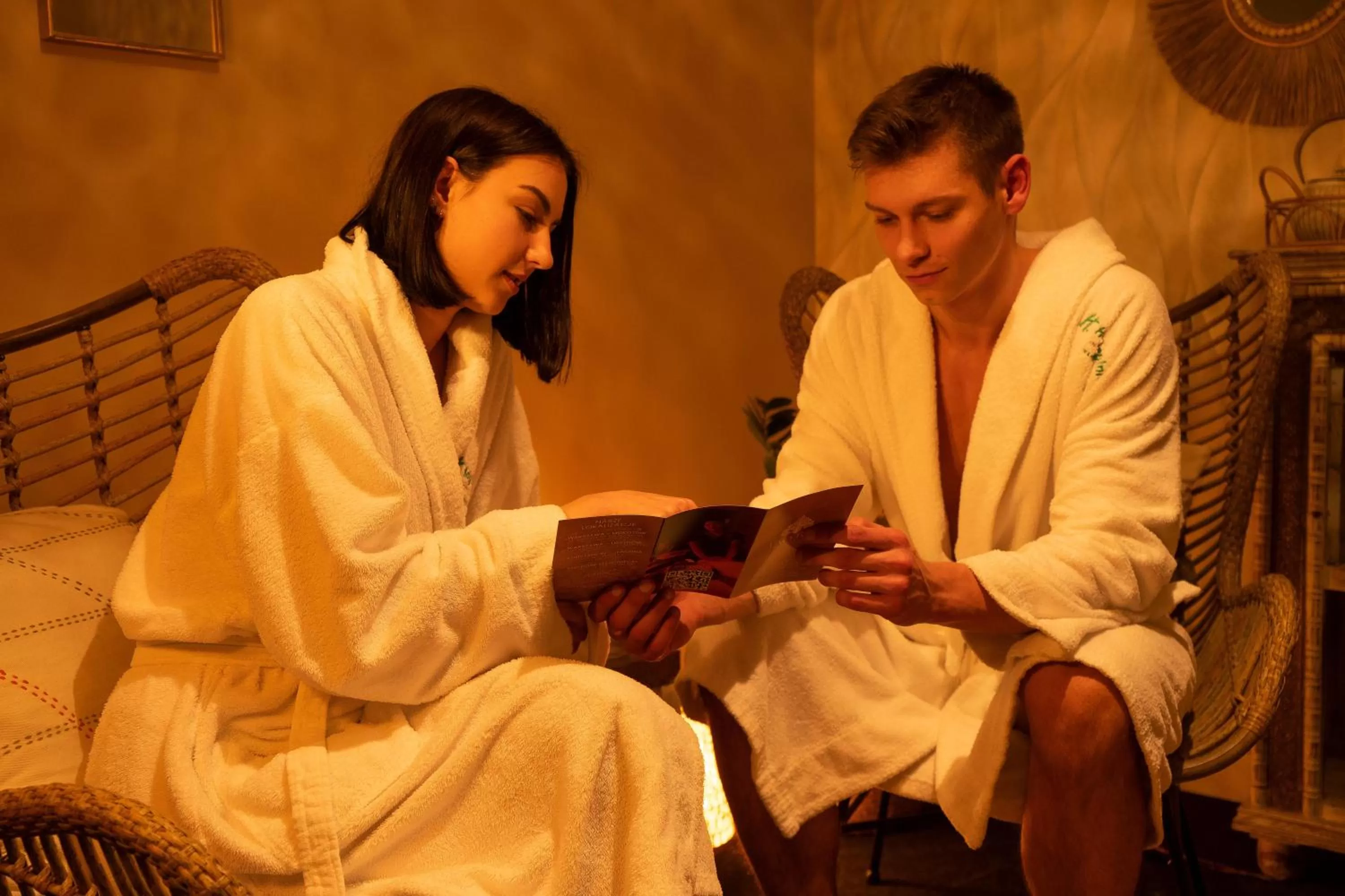 Massage in Holiday Inn Krakow City Centre by IHG