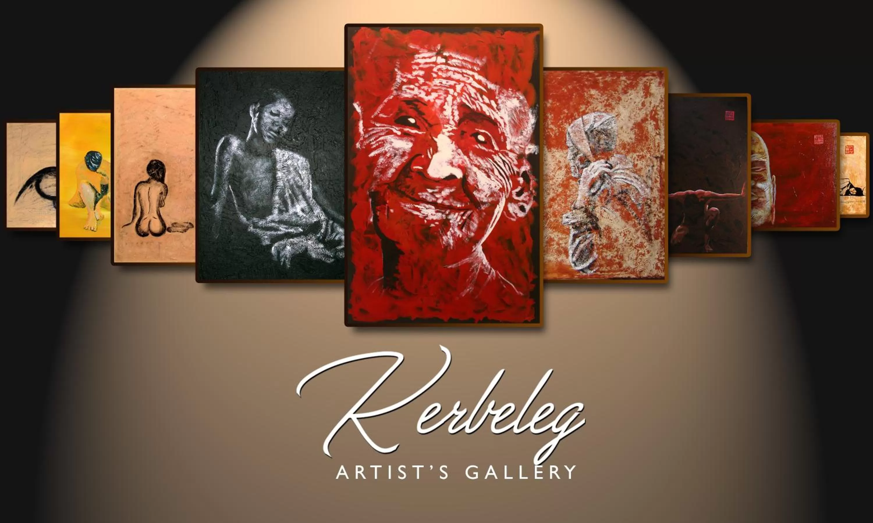 Activities, Property Logo/Sign in KERBELEG, ferme-manoir du XVè siècle, chambres grand confort