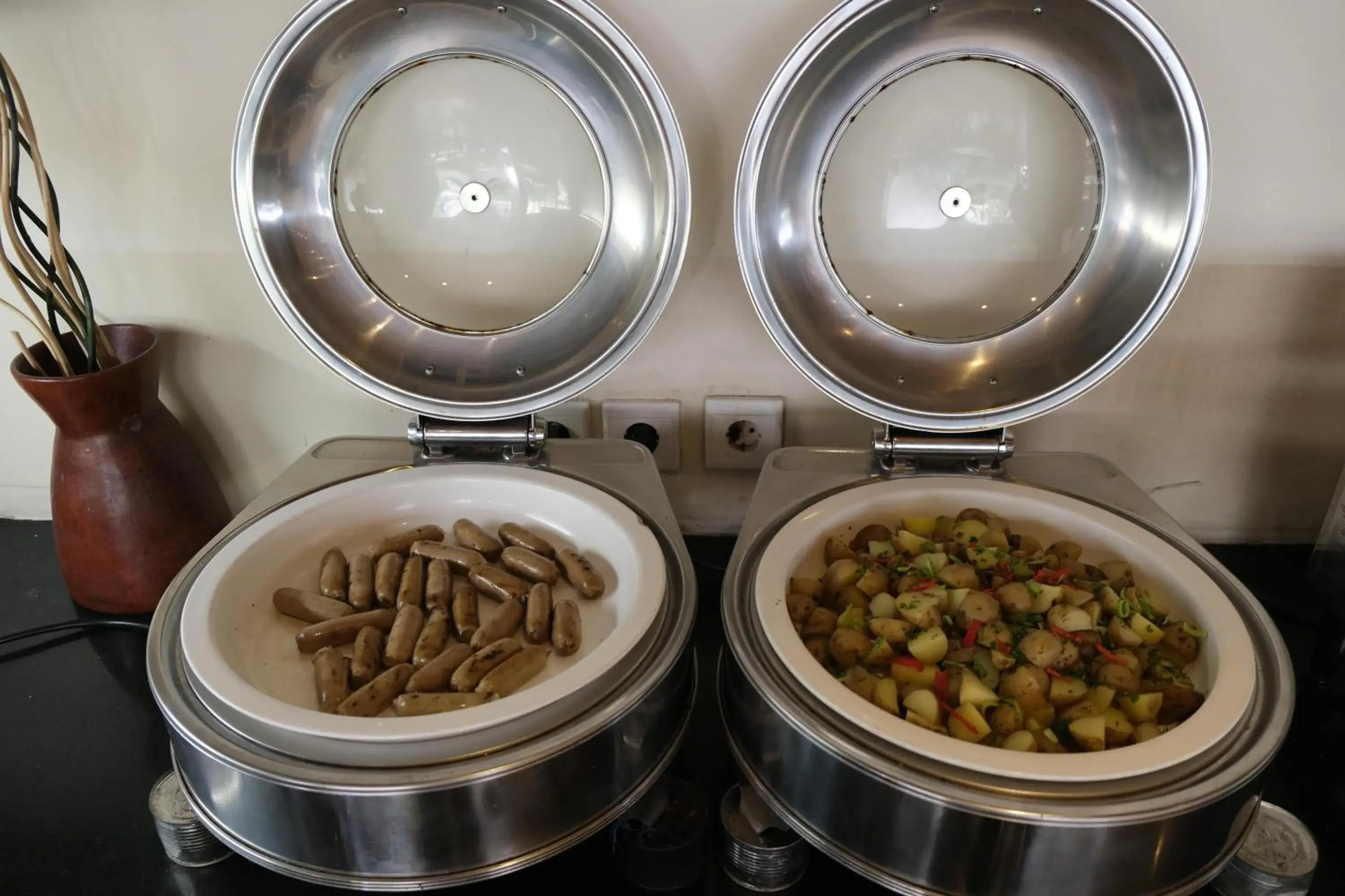 Restaurant/places to eat in Zia Hotel Kuta Restaurant/places to eat in Zia Hotel Kuta