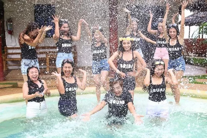 Camaya-an Paradise Beach Resort