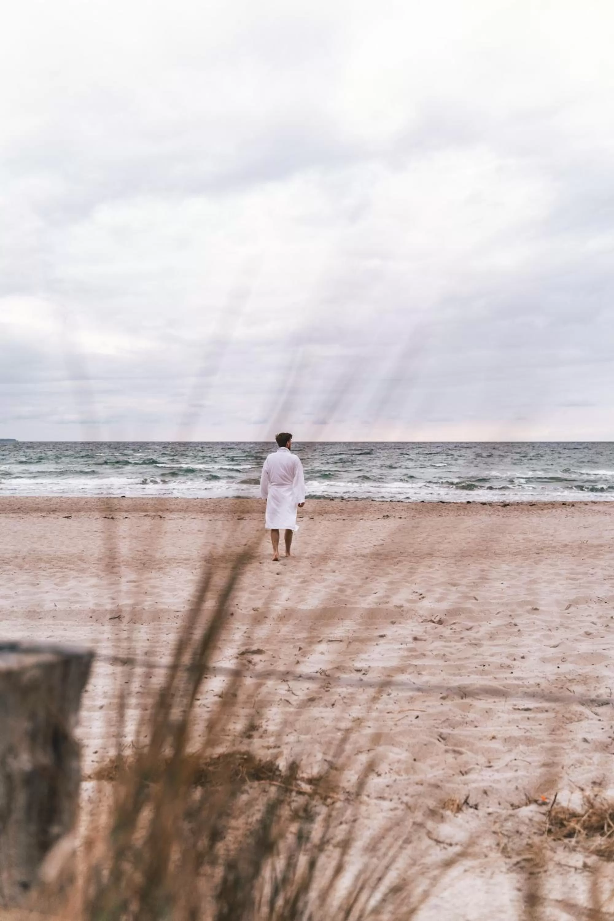 Natural landscape in Hotel Gran BelVeder & Ostsee Therme Resort & Spa
