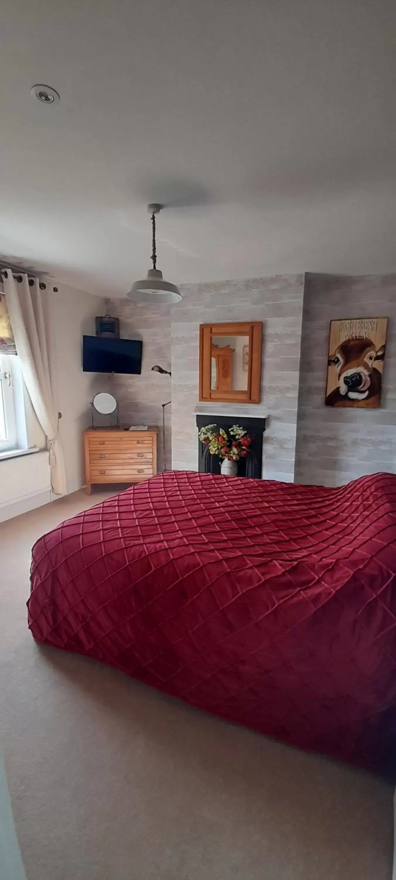 Double Room with Private Bathroom in Little Orchard House Double Room with Private Bathroom in Little Orchard House