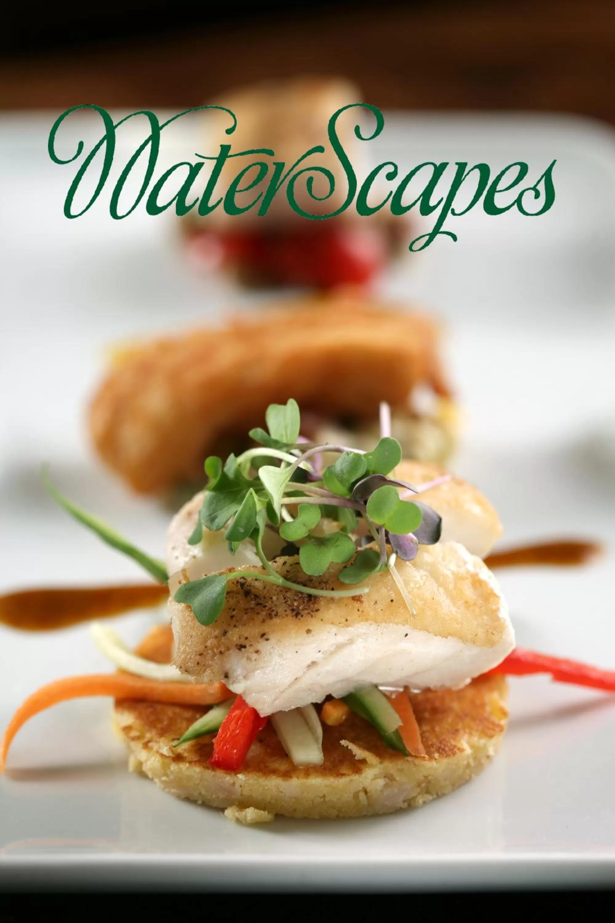 Restaurant/places to eat in Marina Inn at Grande Dunes