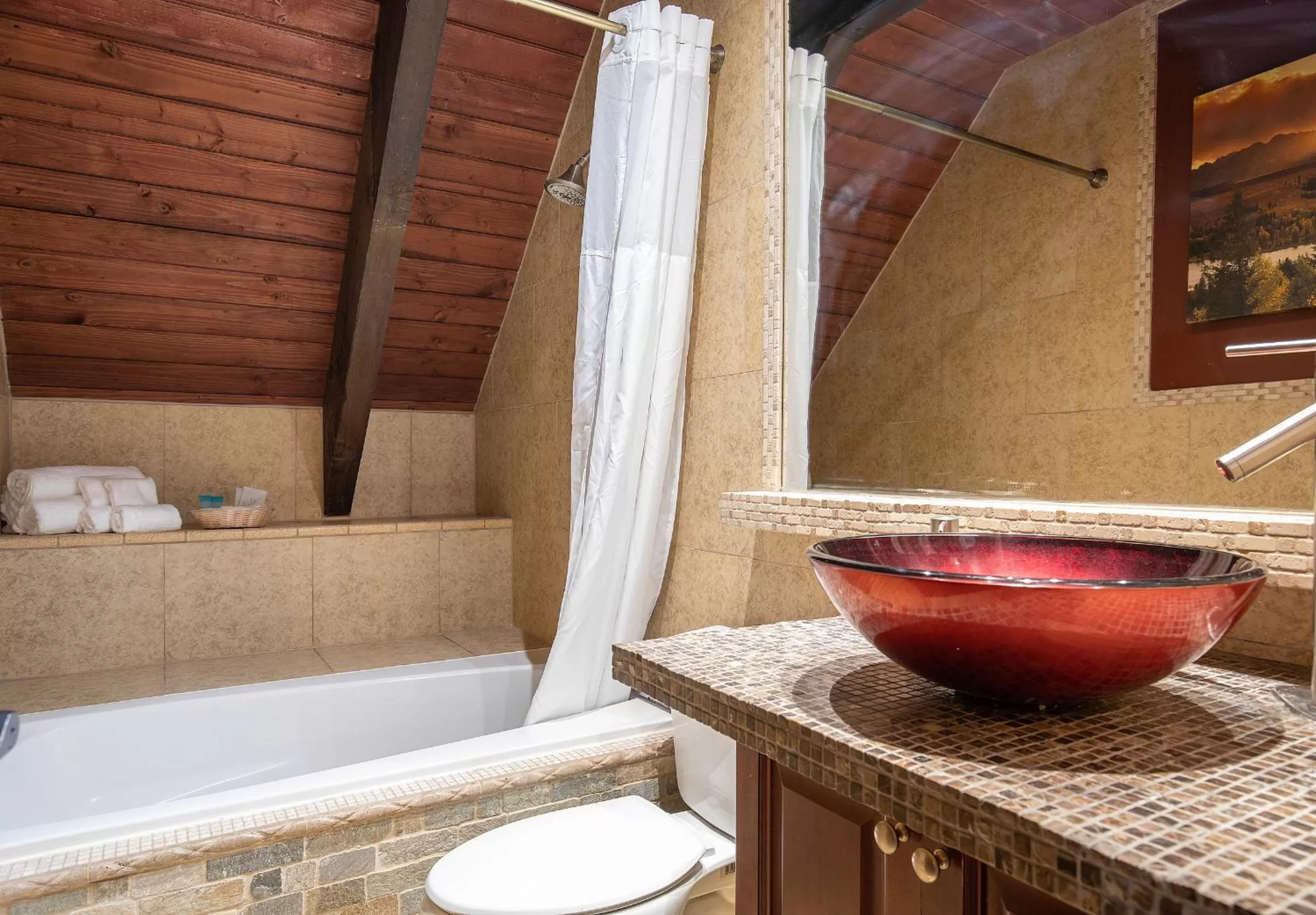 Superior Apartment in Wanderlust Inn