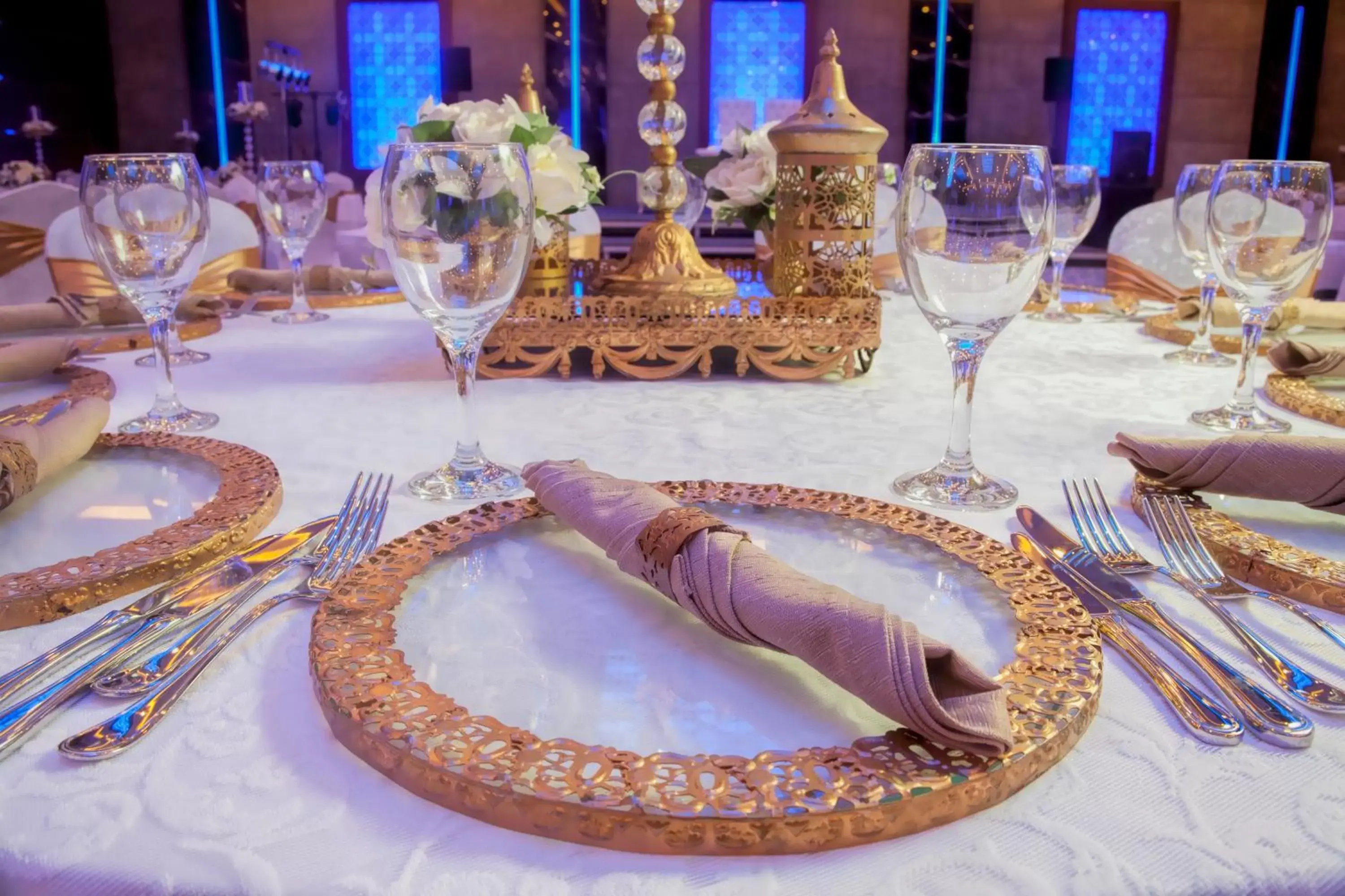 Banquet/Function facilities in Radisson Blu Hotel, Diyarbakir