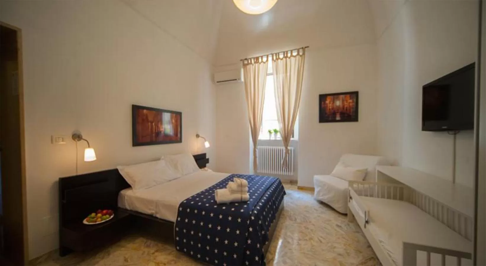 B&B Longobardi