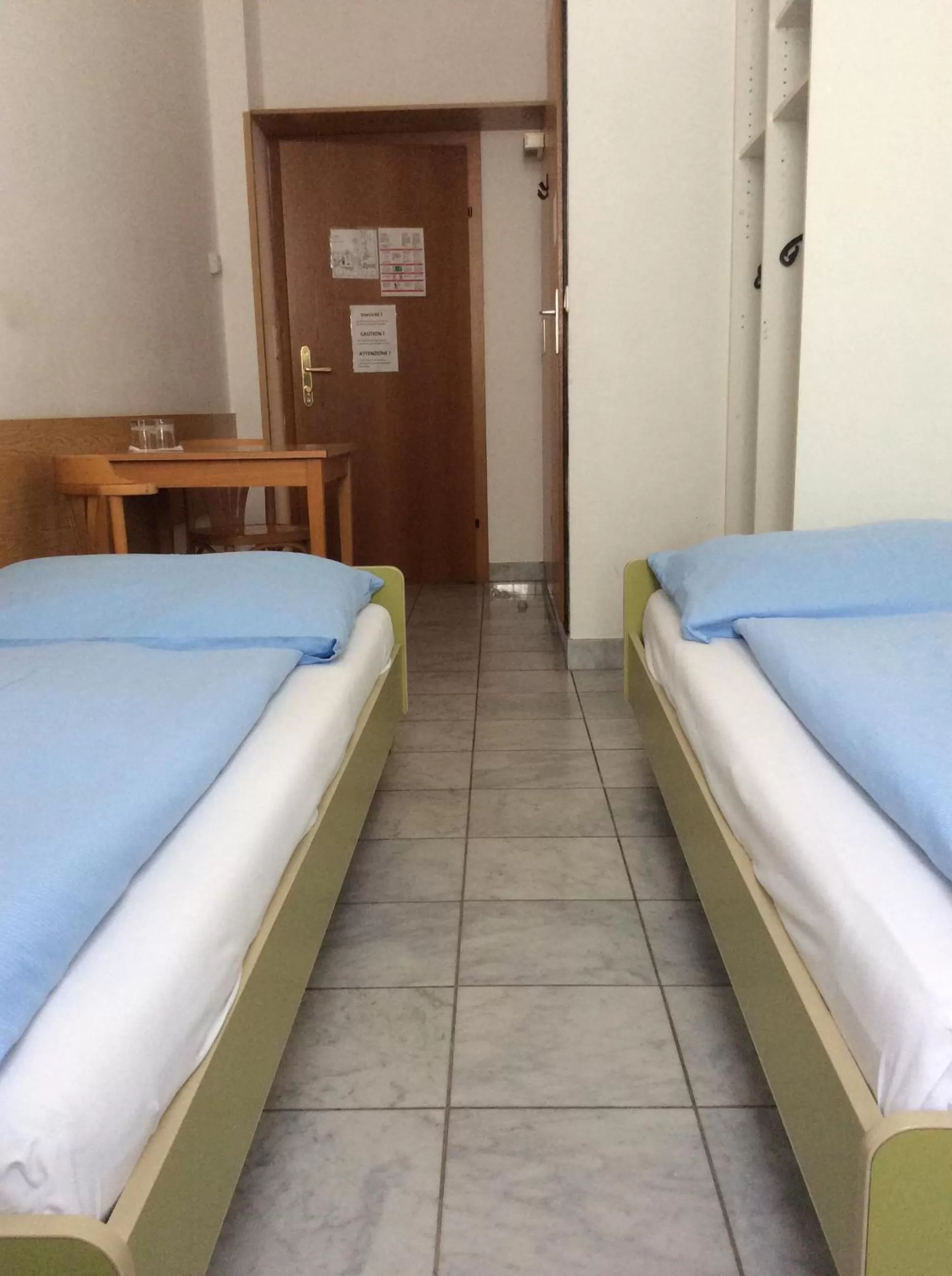 Photo of the whole room, Bed in Hotel Pribitzer