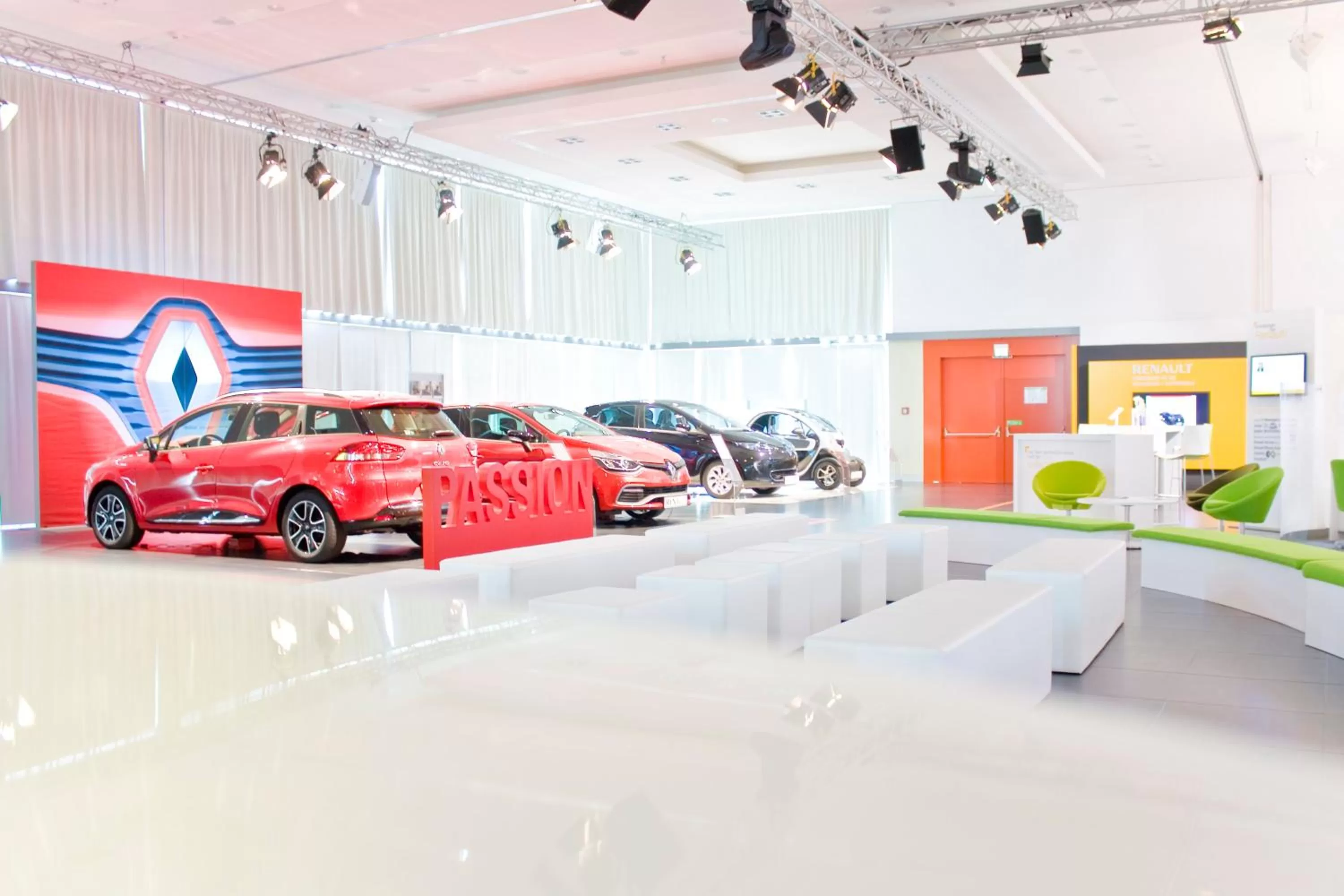 Meeting/conference room in Holiday Inn Berlin Airport - Conference Centre by IHG