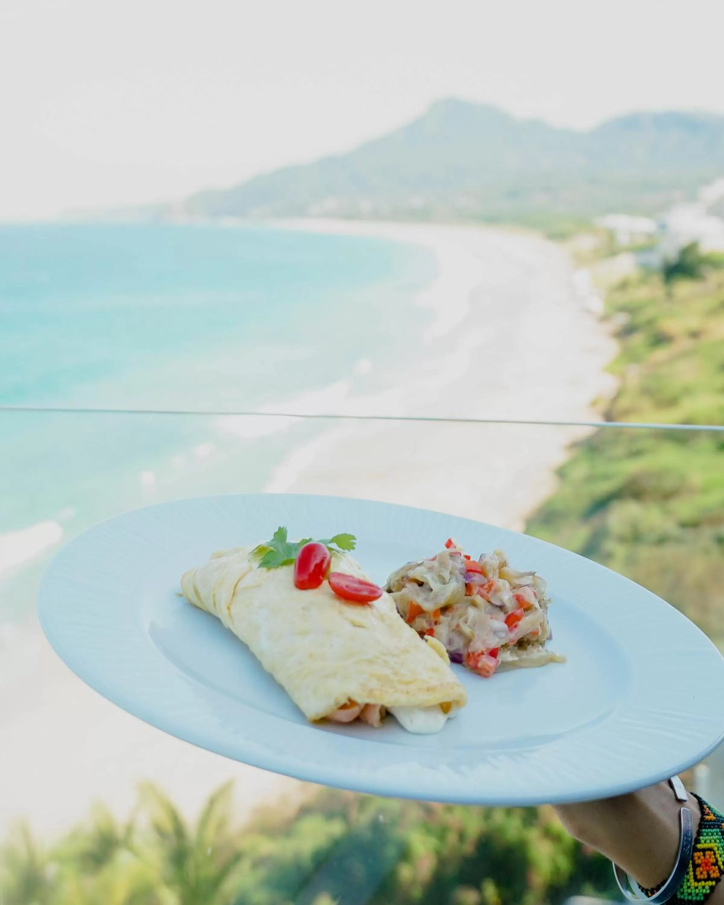 room service, Food in Hotel Xiobella Adults Only Punta de Mita
