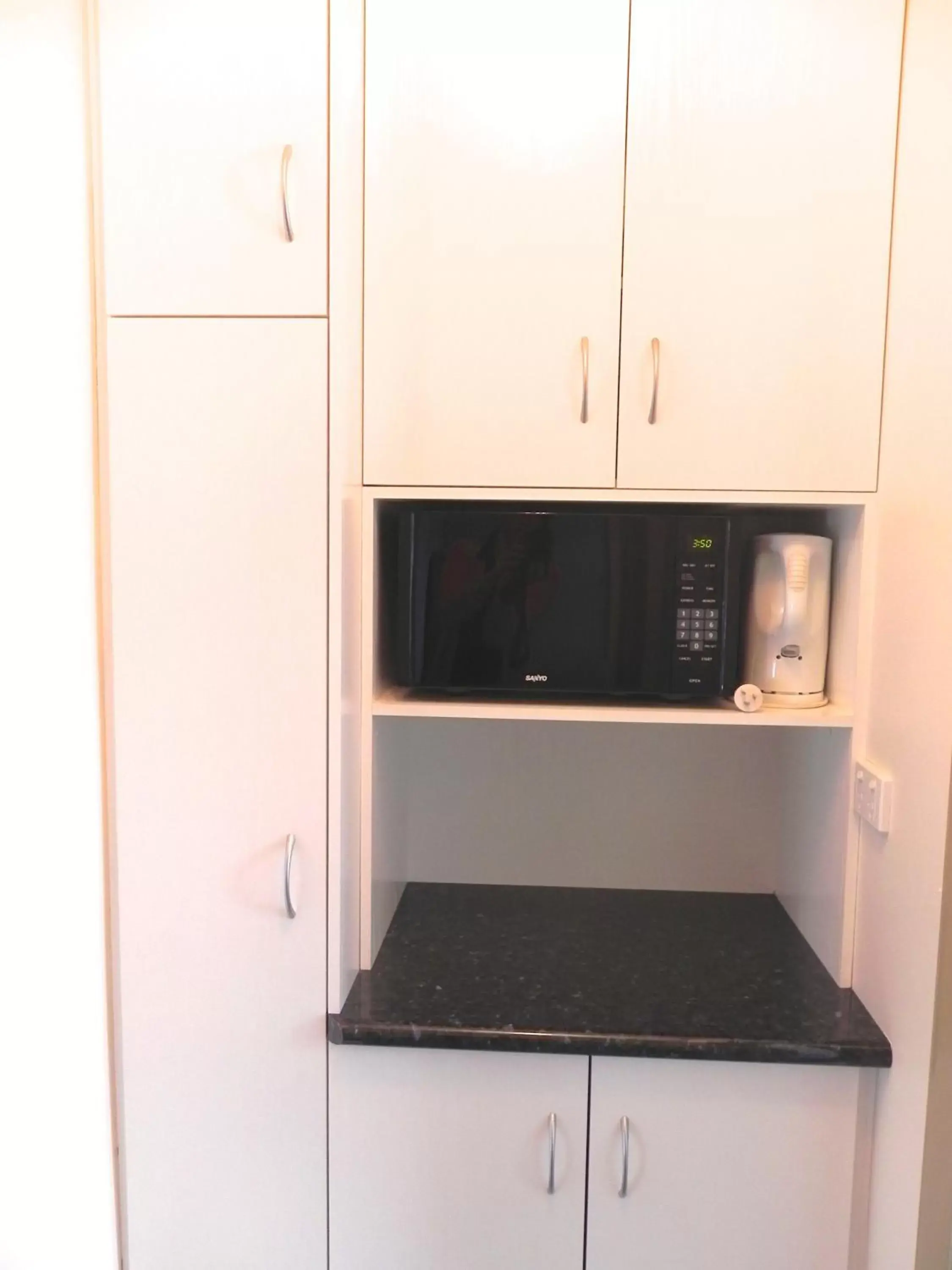 Kitchen or kitchenette, Kitchen/Kitchenette in Moore Park Inn