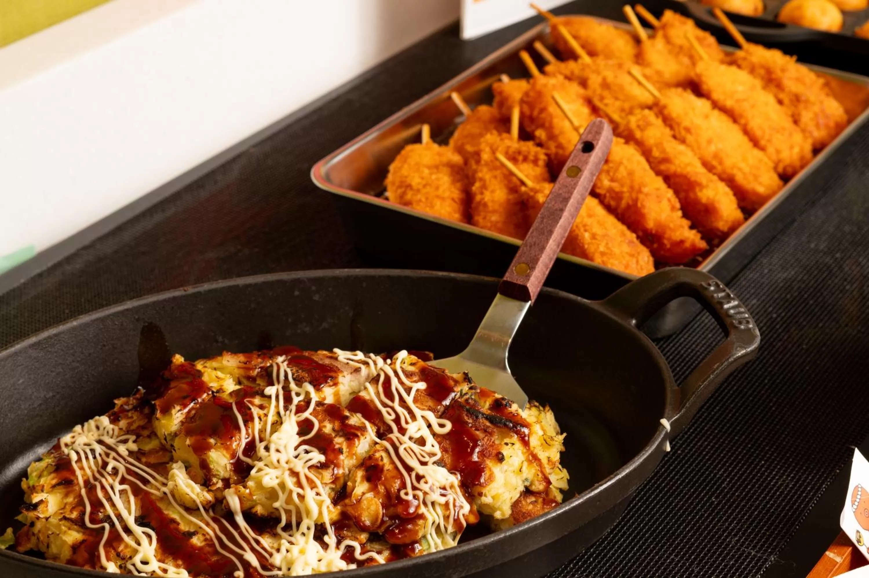 Breakfast in Hotel the Lutheran