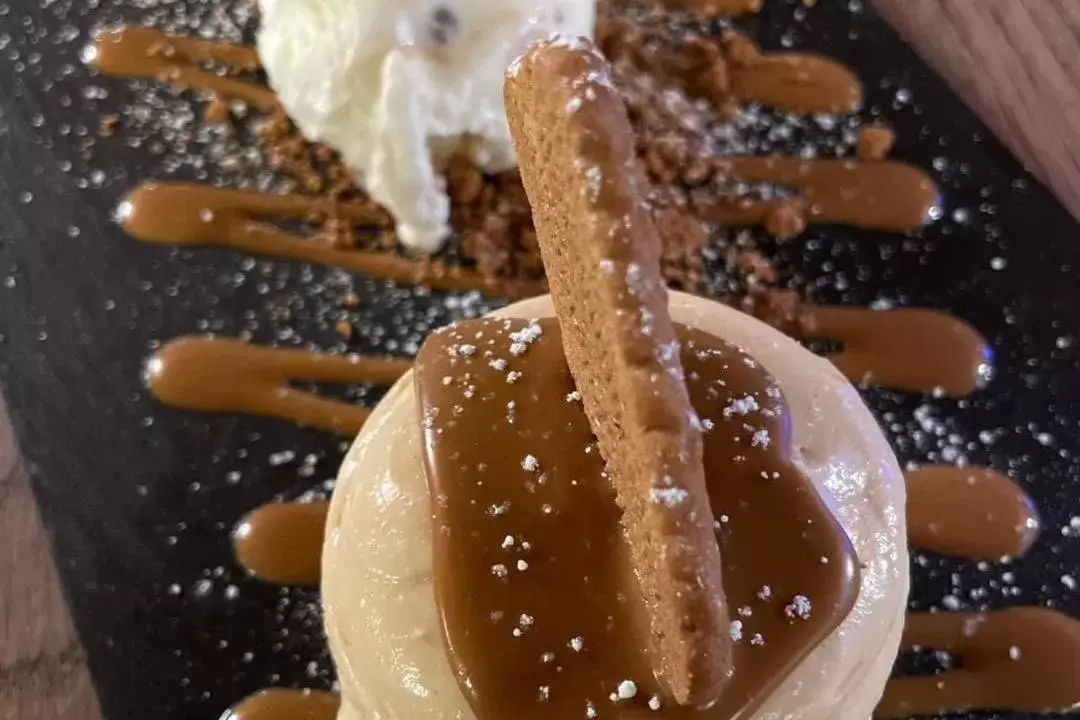 Restaurant/places to eat in The Gardeners Country Inn Restaurant/places to eat in The Gardeners Country Inn