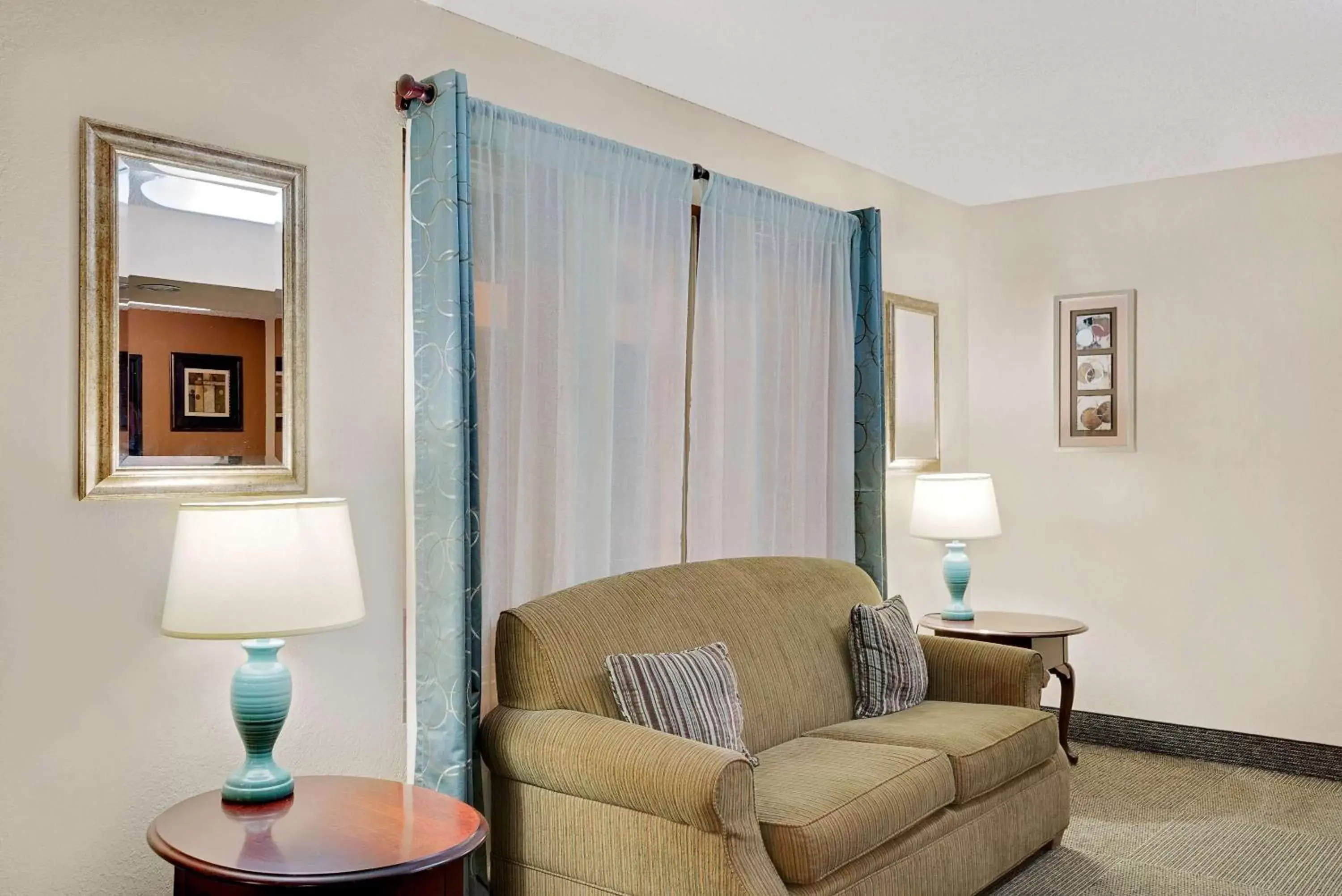 Lobby or reception in Super 8 by Wyndham Newburgh/West Point Stewart Intl Airport Lobby or reception in Super 8 by Wyndham Newburgh/West Point Stewart Intl Airport