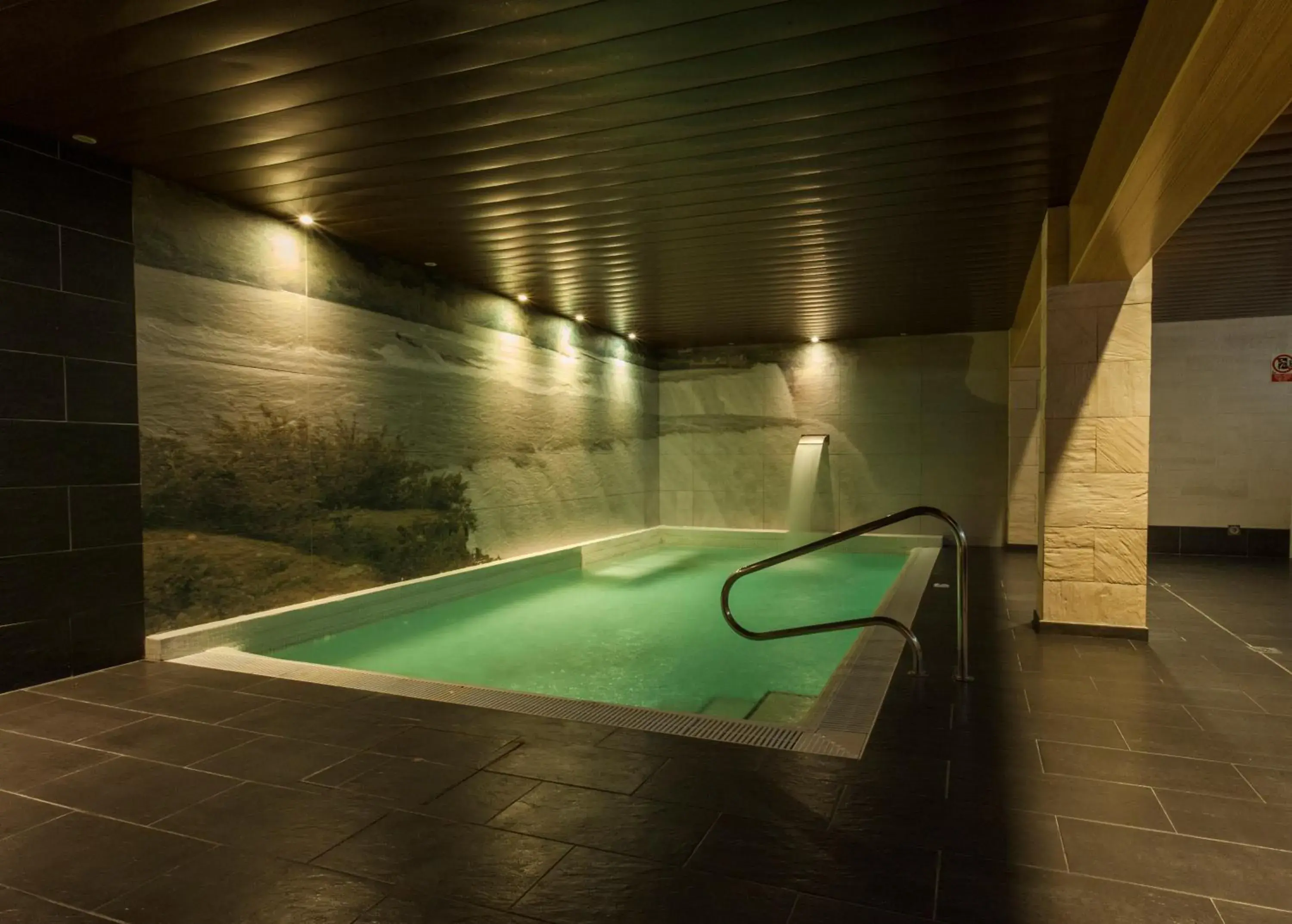 Spa and wellness centre/facilities, Swimming Pool in Hotel Horitzo by Pierre & Vacances